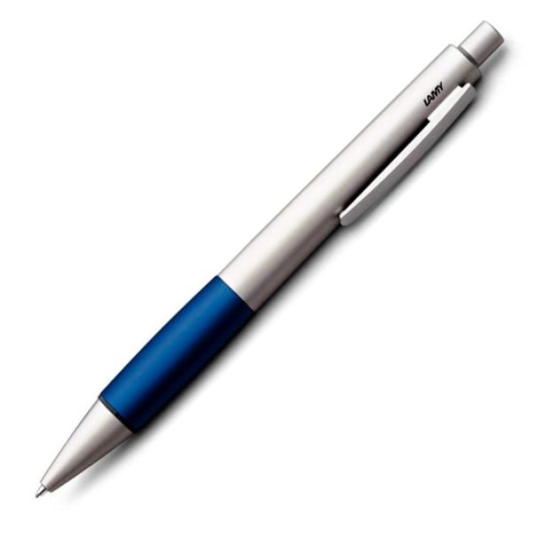 LAMY ACCENT TÜK. KALEM PLDYUM GÖVDE