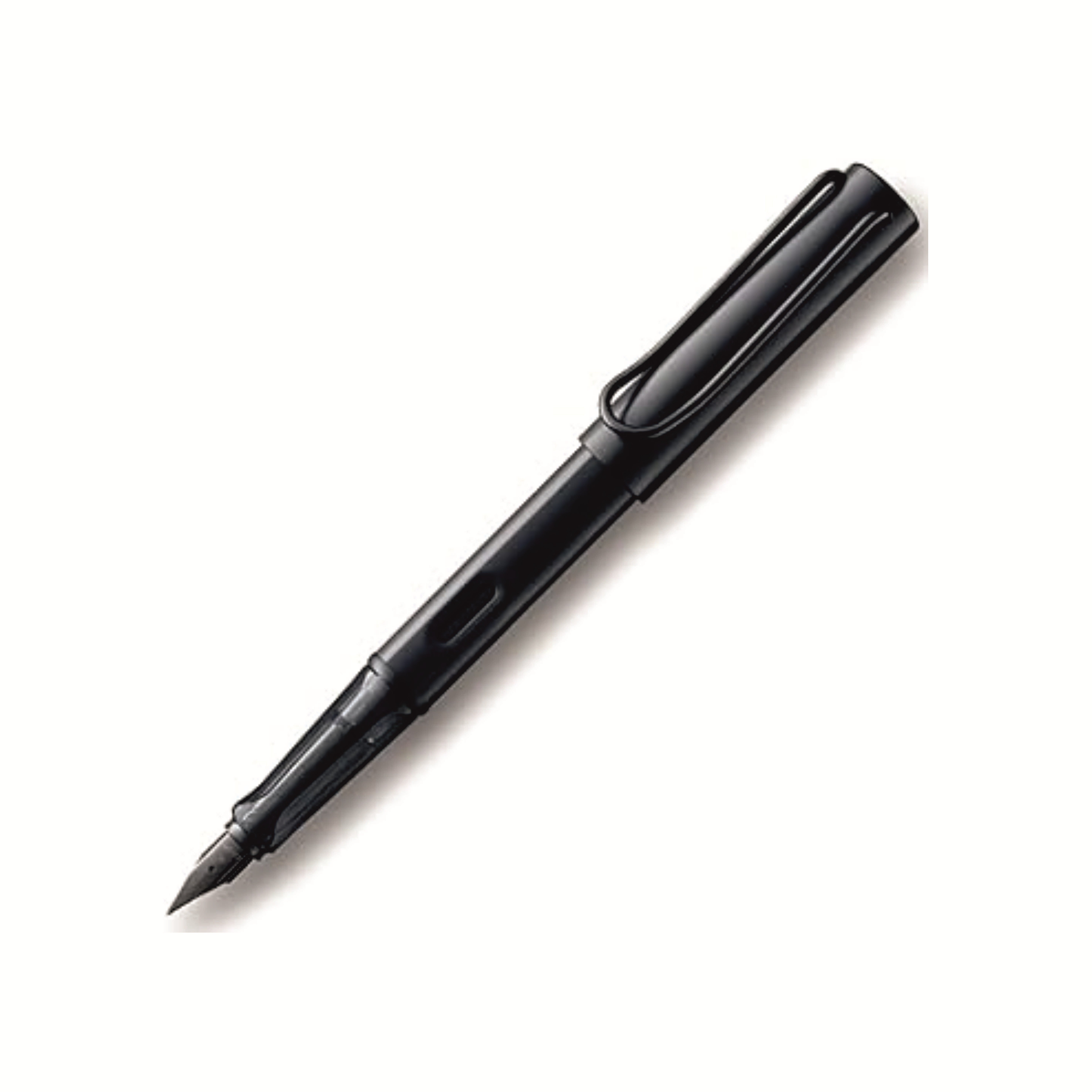 LAMY AL STAR DOLMA KALEM SİYAH 71-M
