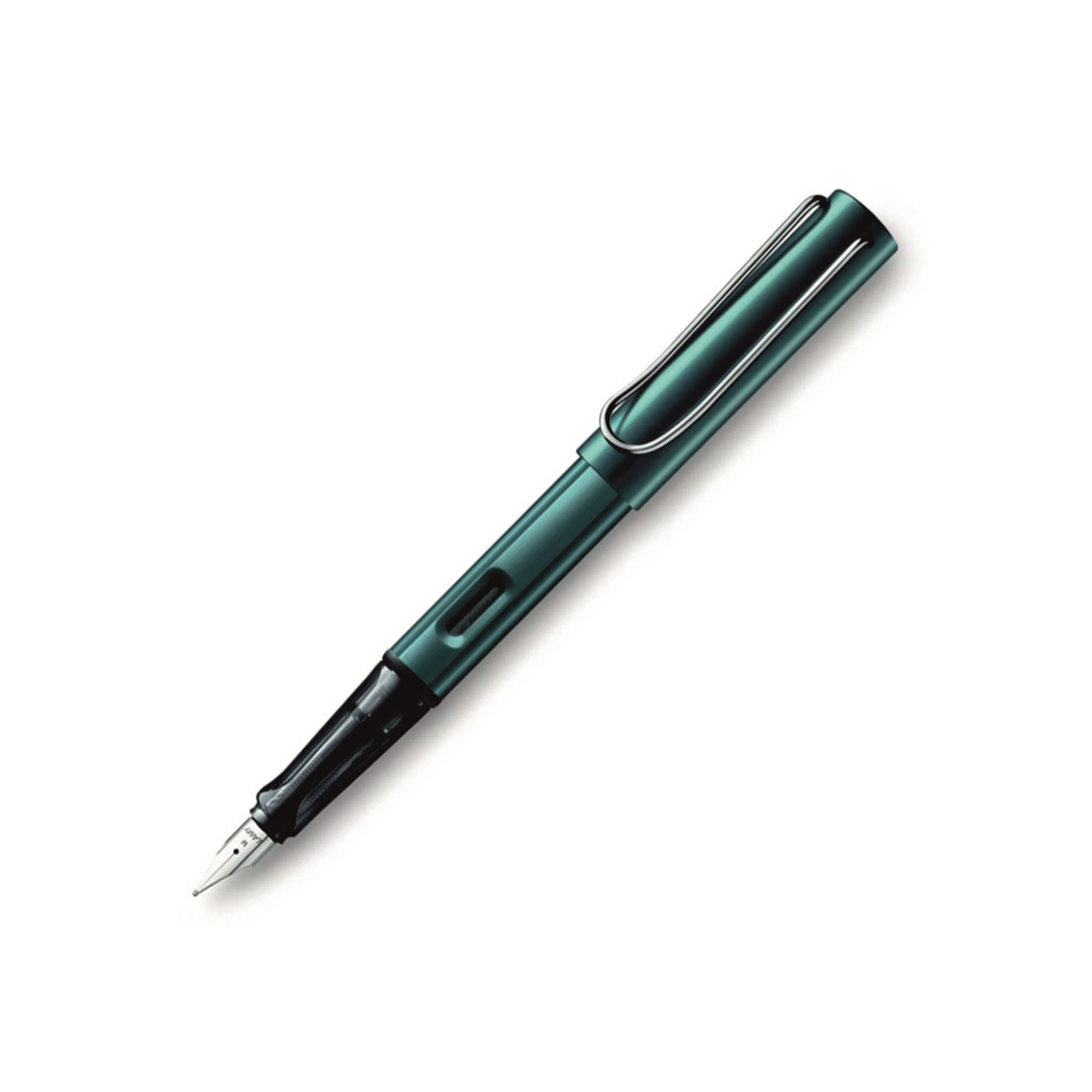 LAMY AL-STAR DOLMAKALEM ALÜMİNYUM PETROL M