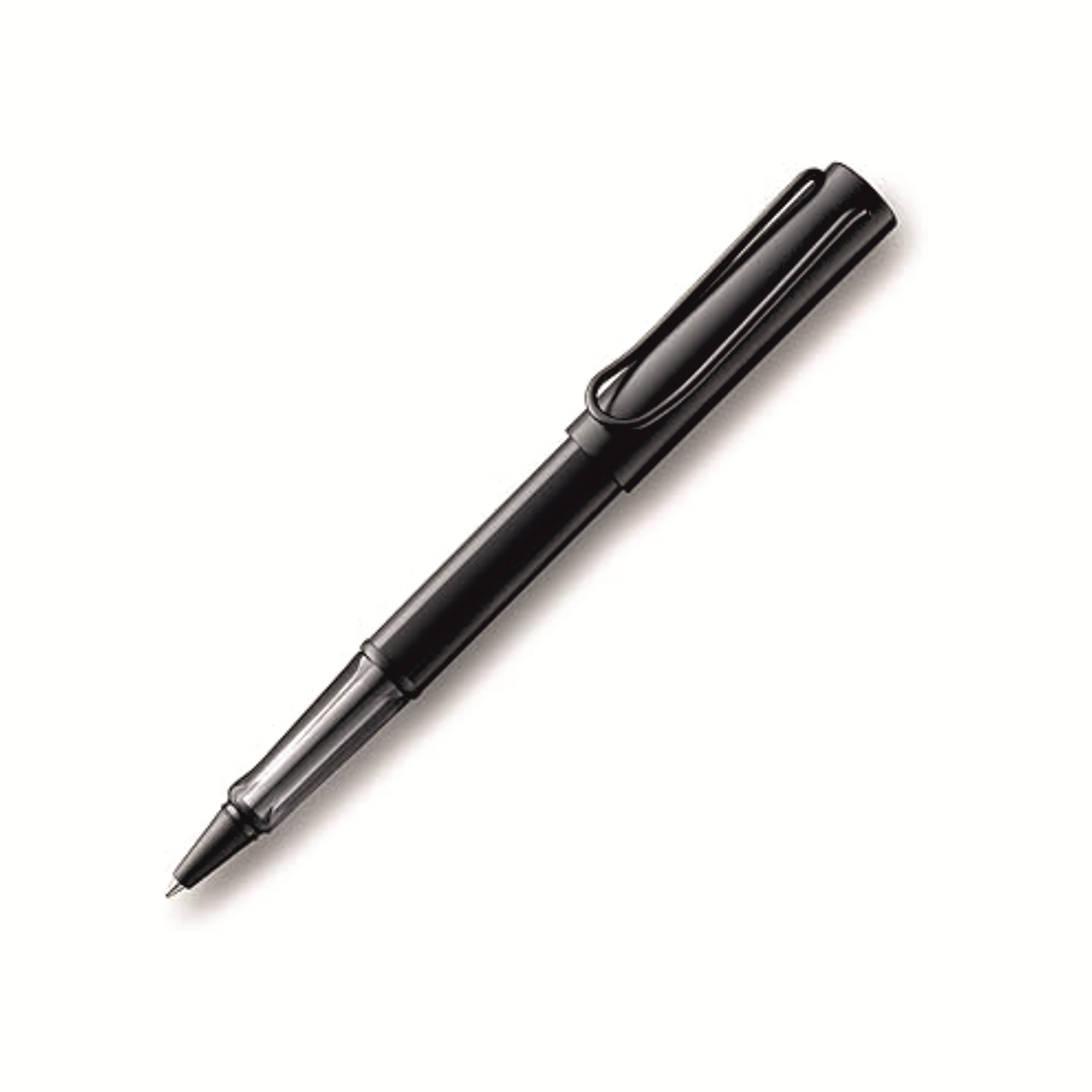 LAMY AL STAR ROLLER KALEM SİYAH 371