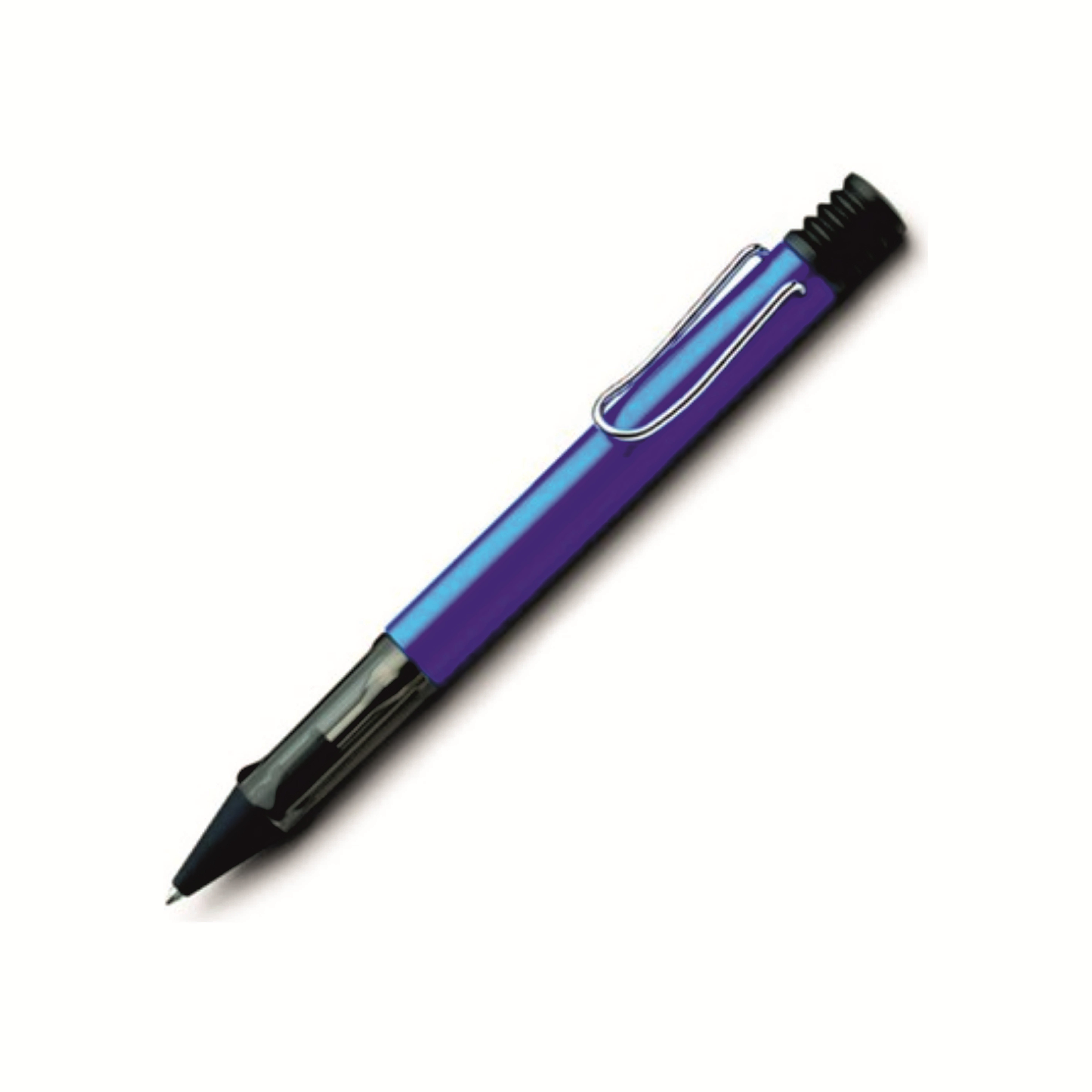LAMY AL STAR T.KALEM ALÜMİNYUM LACİVERT