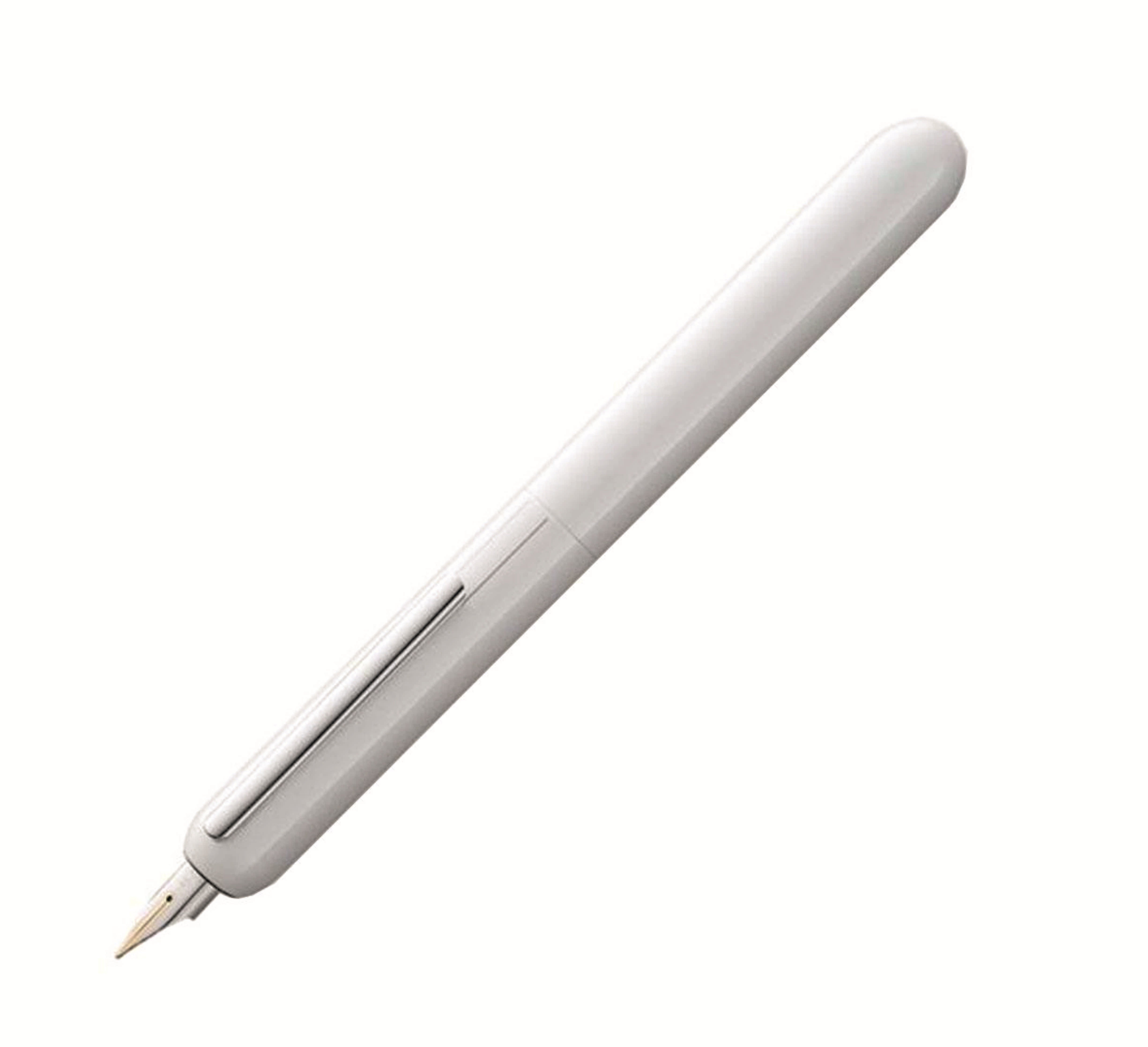 LAMY DİALOG DOLMAKALEM PİYANO BEYAZ 74PB-M
