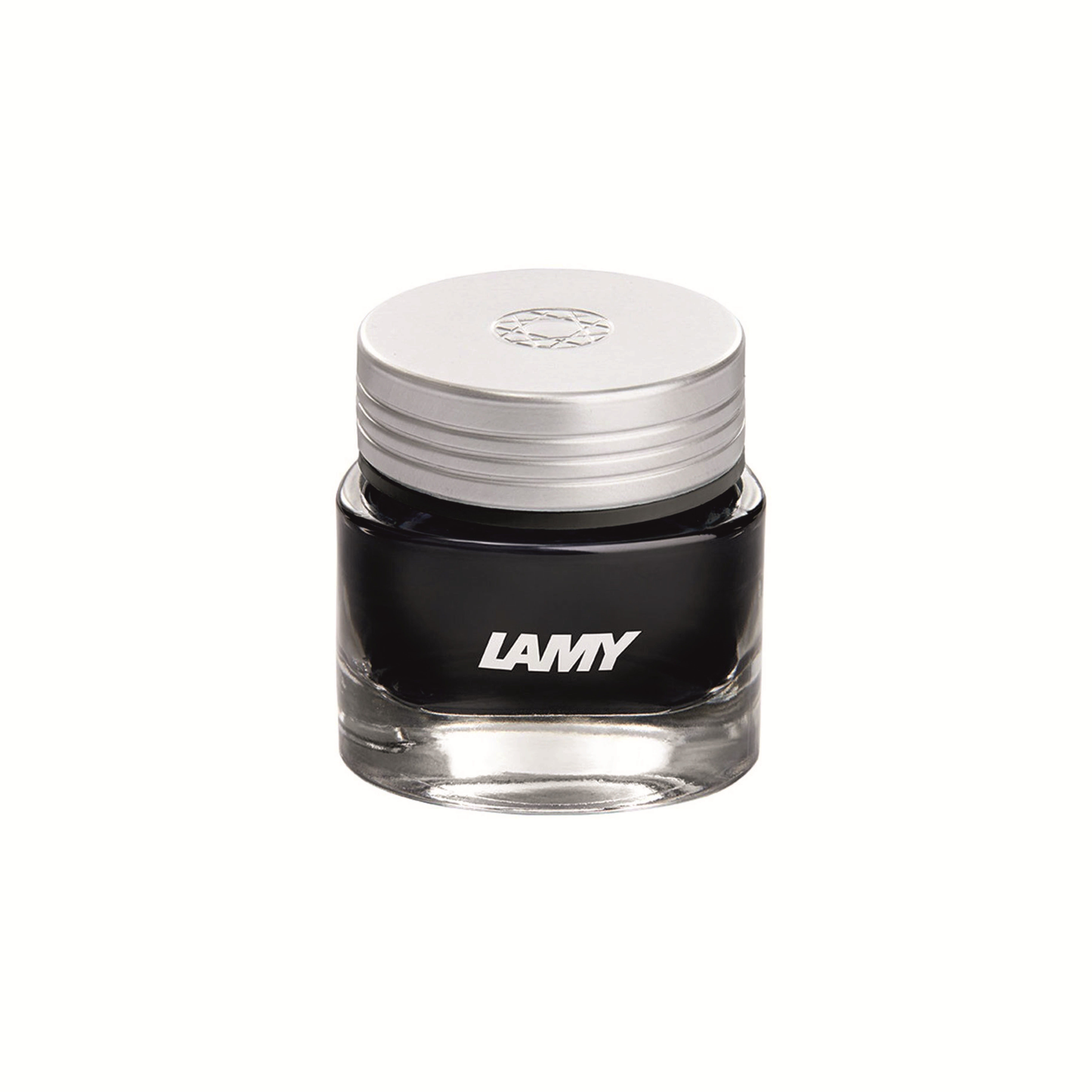 LAMY DOLMA KALEM MÜREKKEBİ 30ML OBSİDİAN