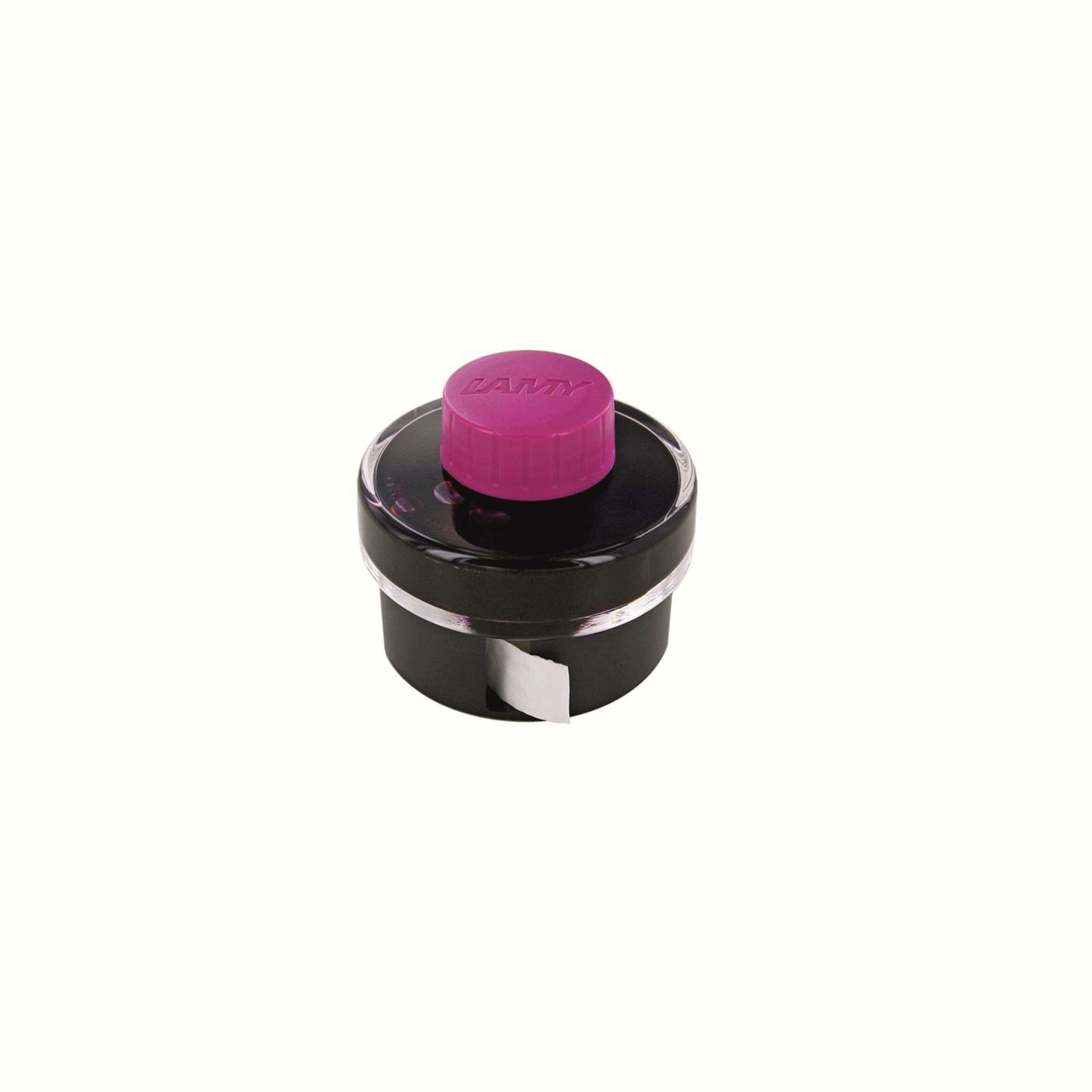 LAMY DOLMA KALEM MÜREKKEBİ 50ML VİBRANT