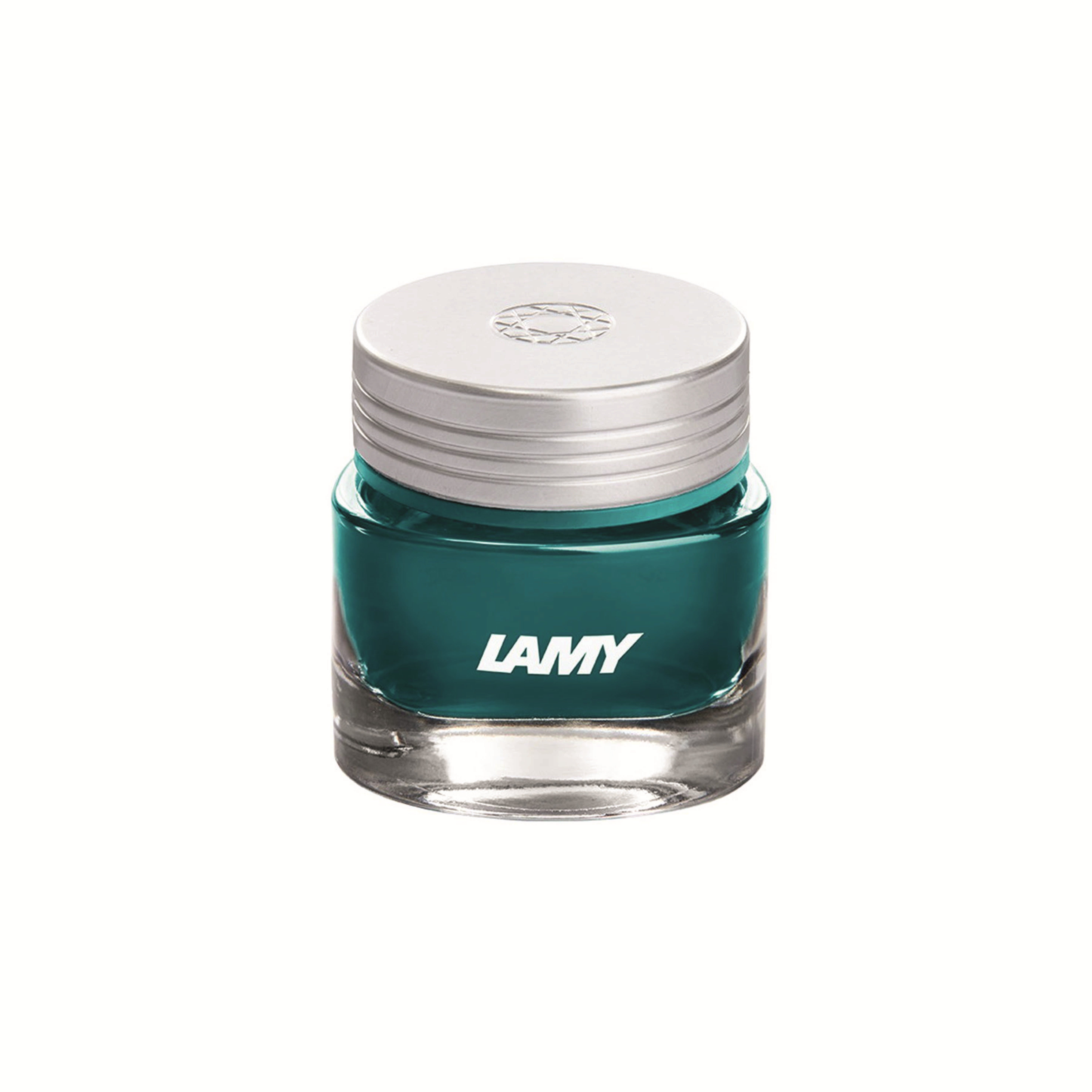 LAMY DOLMA KALEM MÜREKKEBİ AMOZONİTE YEŞİL 30ML