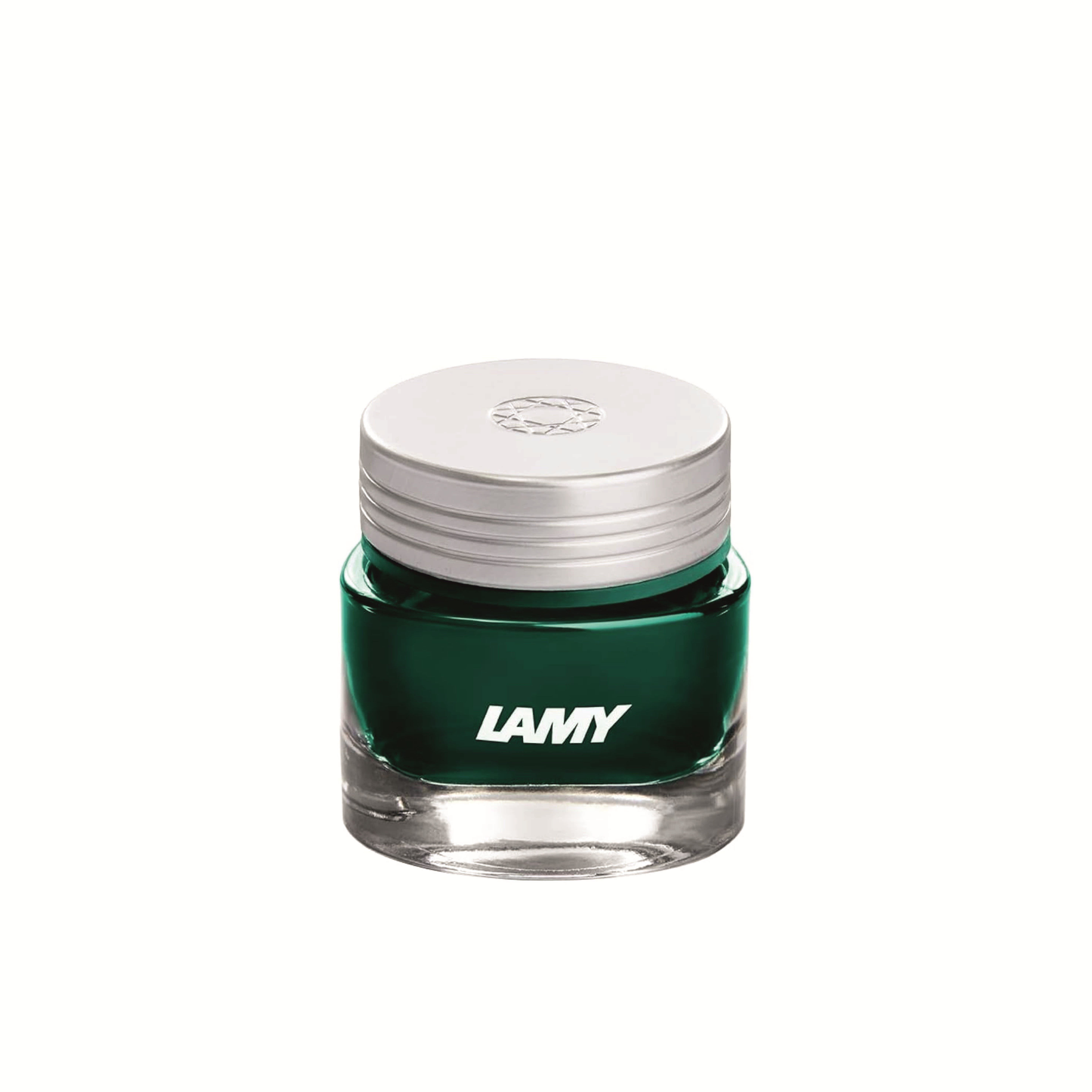 LAMY DOLMA KALEM MÜREKKEBİ PERİDOT YEŞİL 30ML