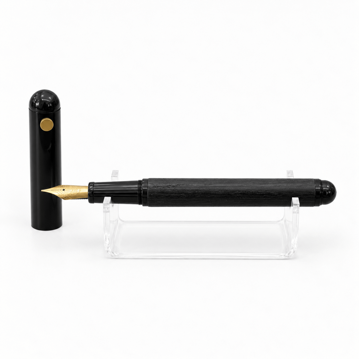 LAMY E + M CONTRACT BLACK DOLMA KALEM AHSAP SIYAH