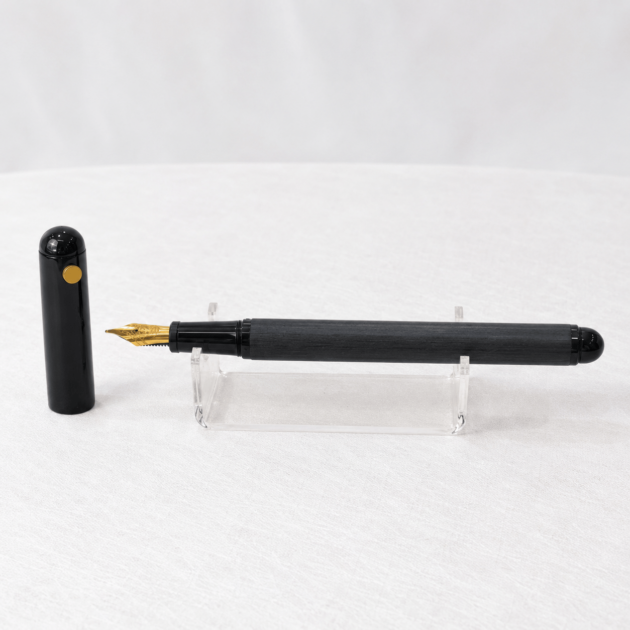 LAMY E + M CONTRACT BLACK XL D. KALEM AHSAP SİYAH
