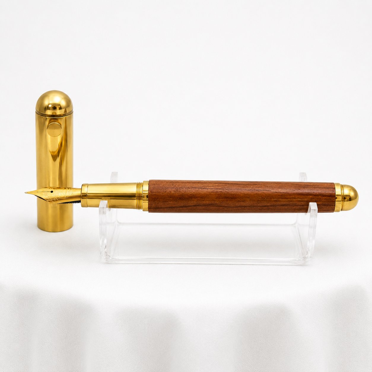 LAMY E + M CONTRACT LARCH D. KALEM AHSAP DUMANLI