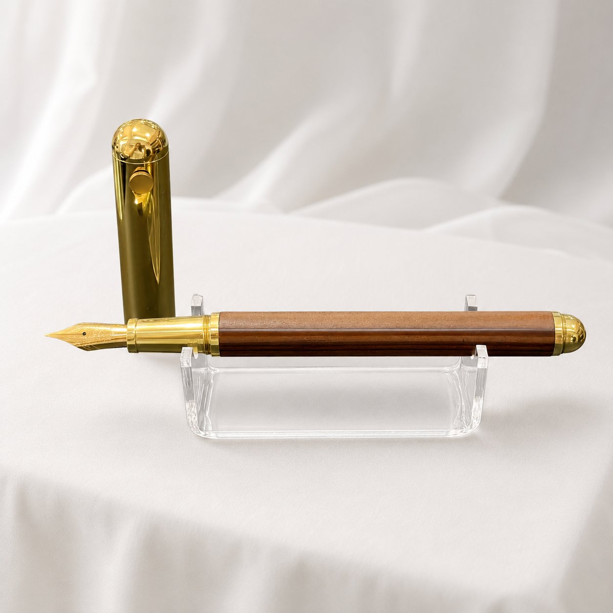 LAMY E + M CONTRACT LARCH XL DOLMA KALEM AHSAP