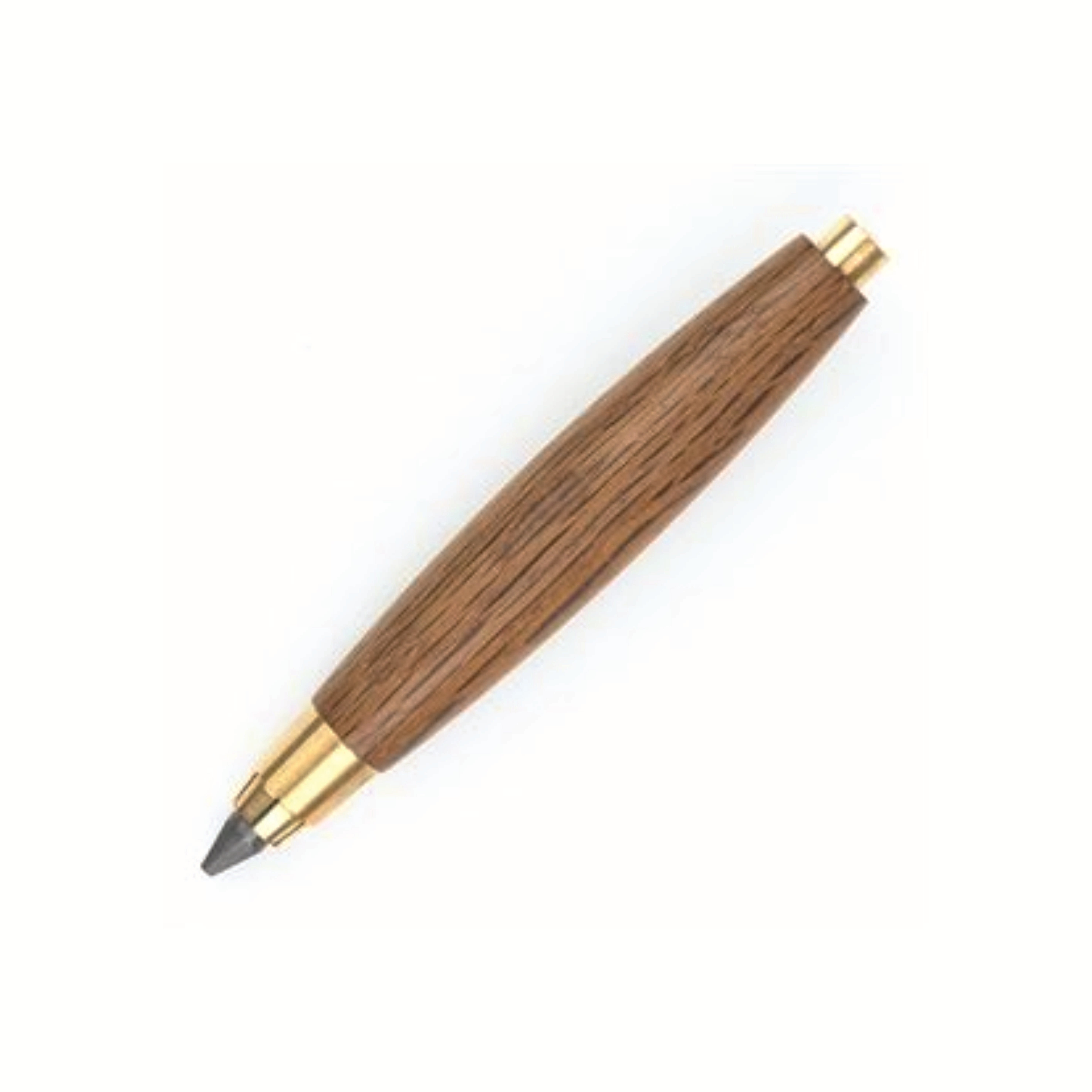 LAMY  E + M GRIP NATURE ARTBOX V.KALEM 5.5MM CEVİZ