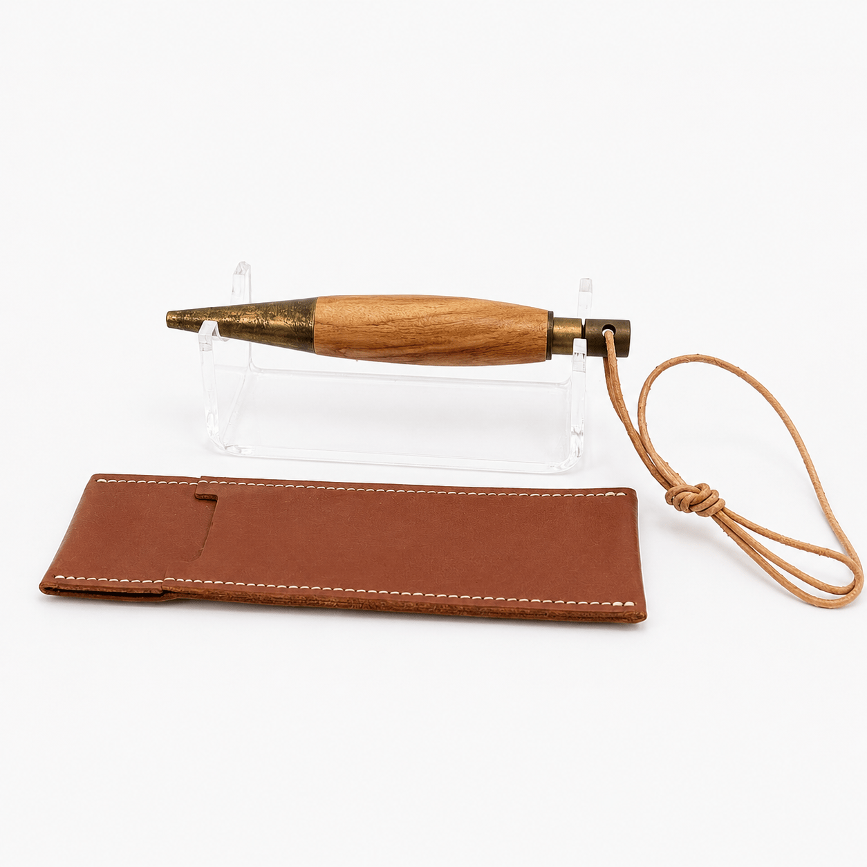 LAMY   E + M POCKET TRAVEL T. KALEM AHSAP MEŞE