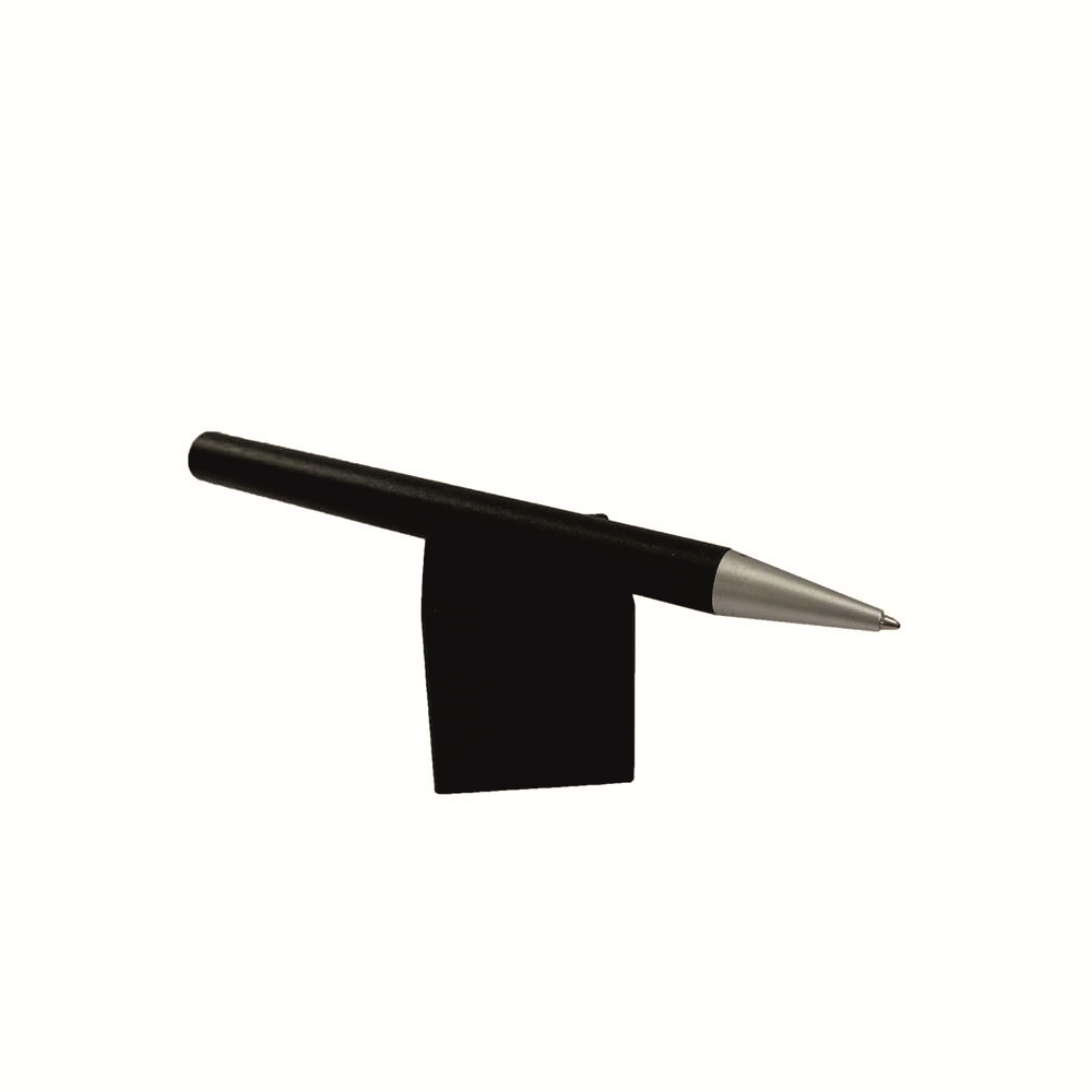 LAMY  E+ M STAND-UP TUKENMEZ KALEM AHSAP SIYAH MAT