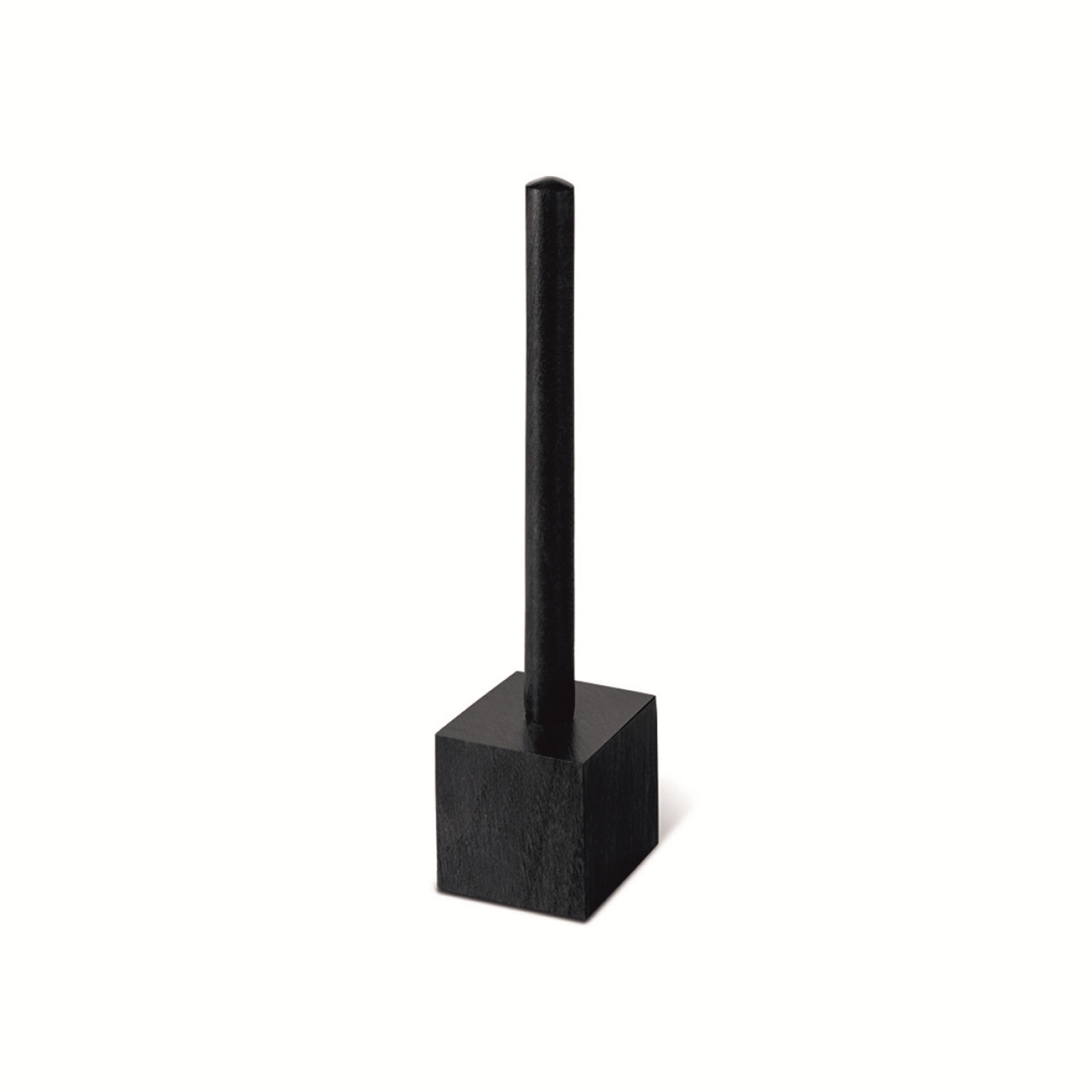 LAMY E + M STAND-UP V.KALEM 1.18MM AHSAP SİYAH