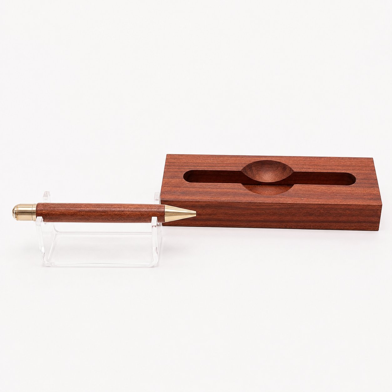 LAMY E + M WOOD-IN-WOOD TUKENMEZ KALEM AHSAP ERİK