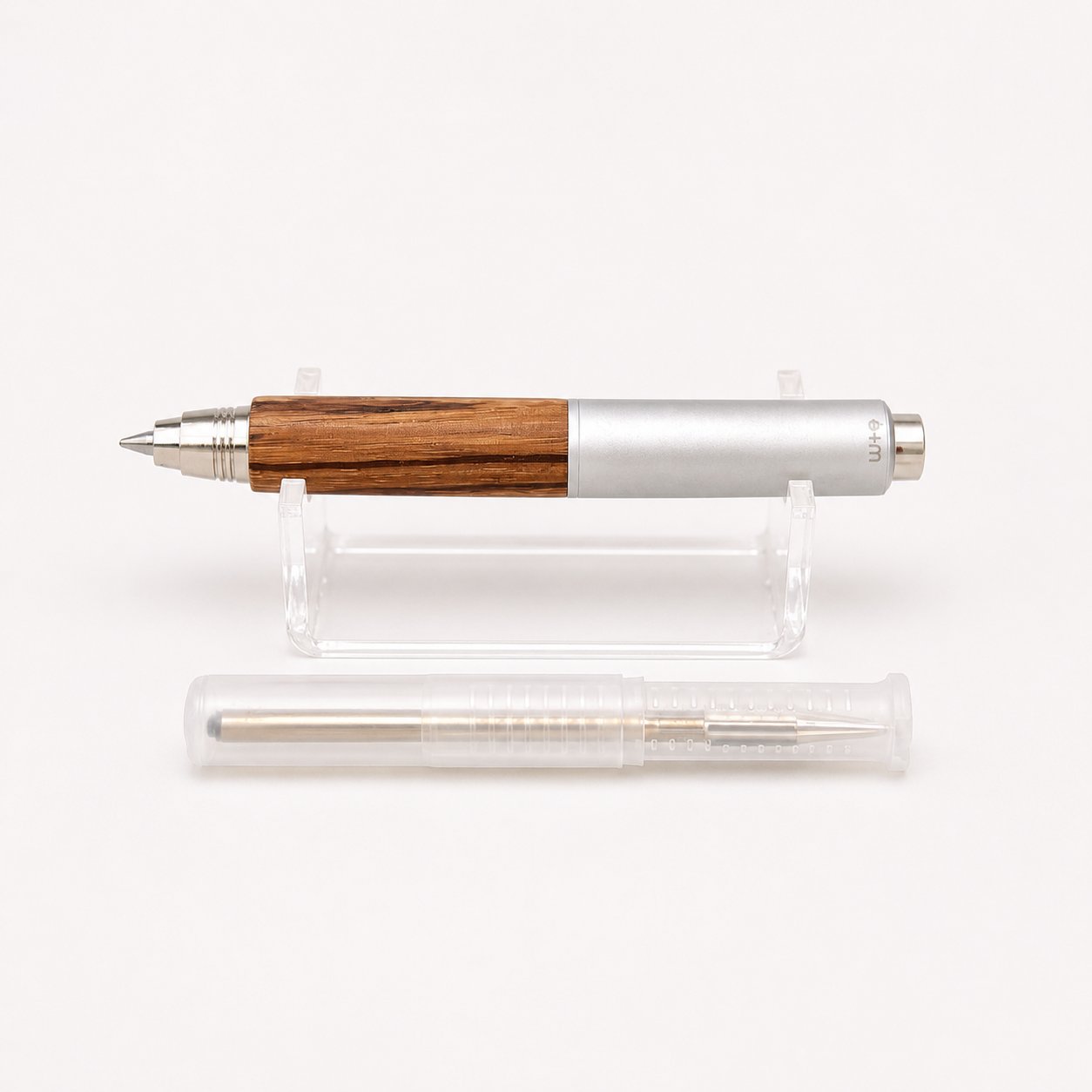 LAMY E+M GRIPNATURE ARTBOX V.L KALEM 5.5MM ZEBRANO