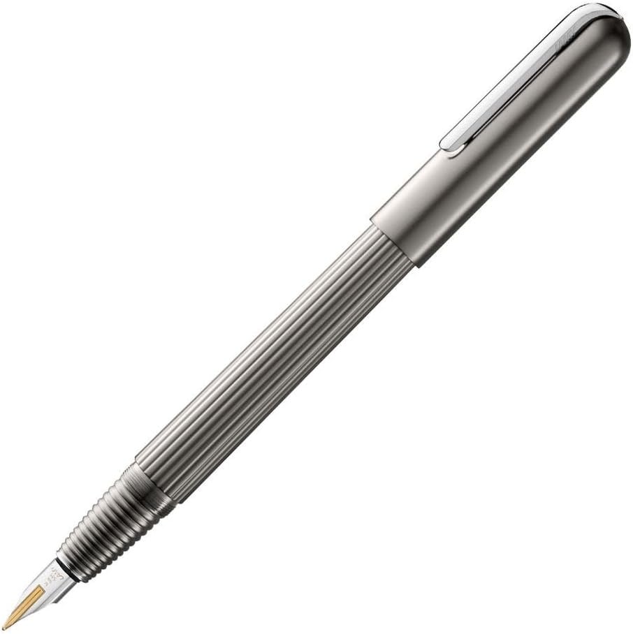 LAMY İMPORİUM D..KALEM MAT  TİTANYUM  KOD:93M