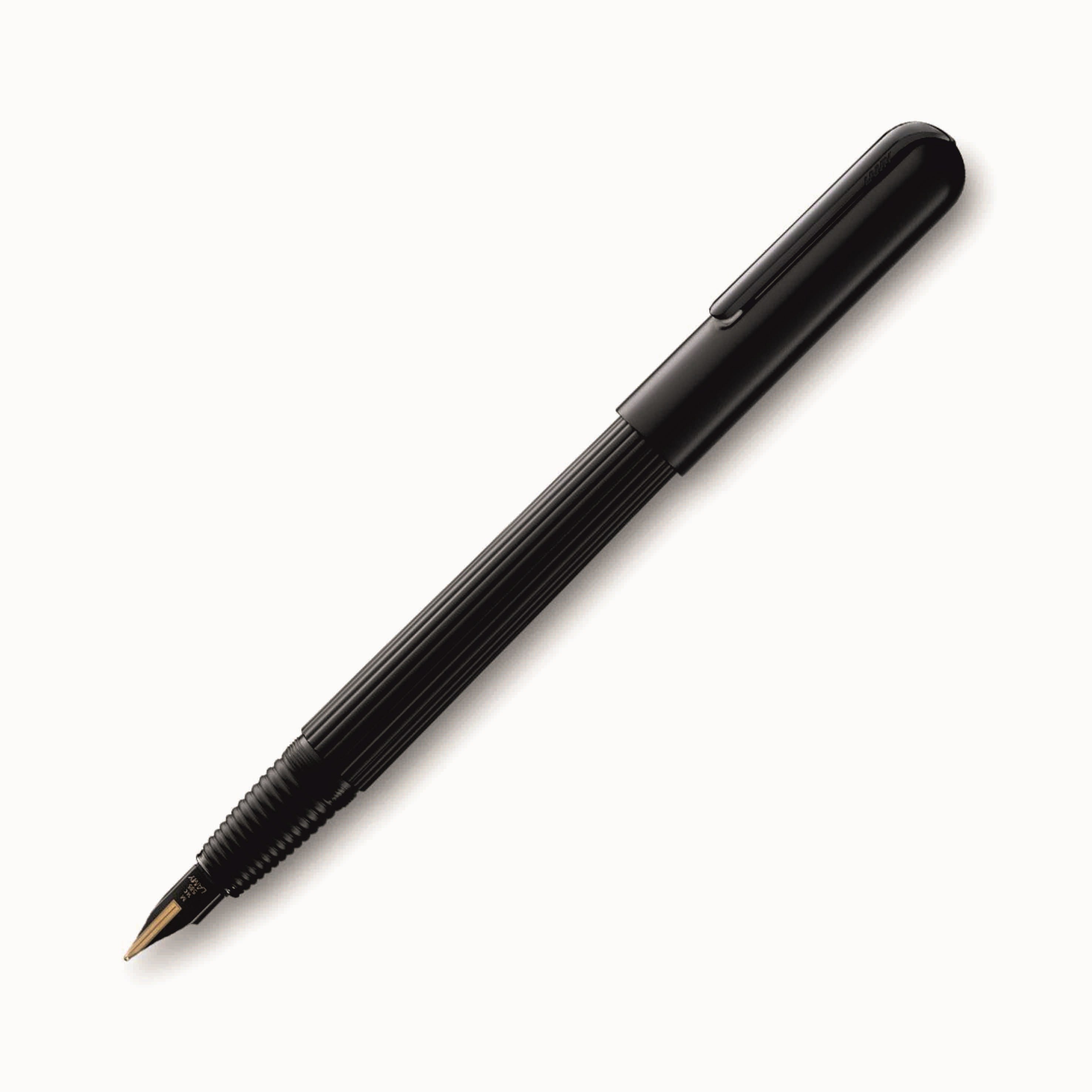 LAMY İMPORİUM D..KALEM MAT  SİYAH  KOD:92-M