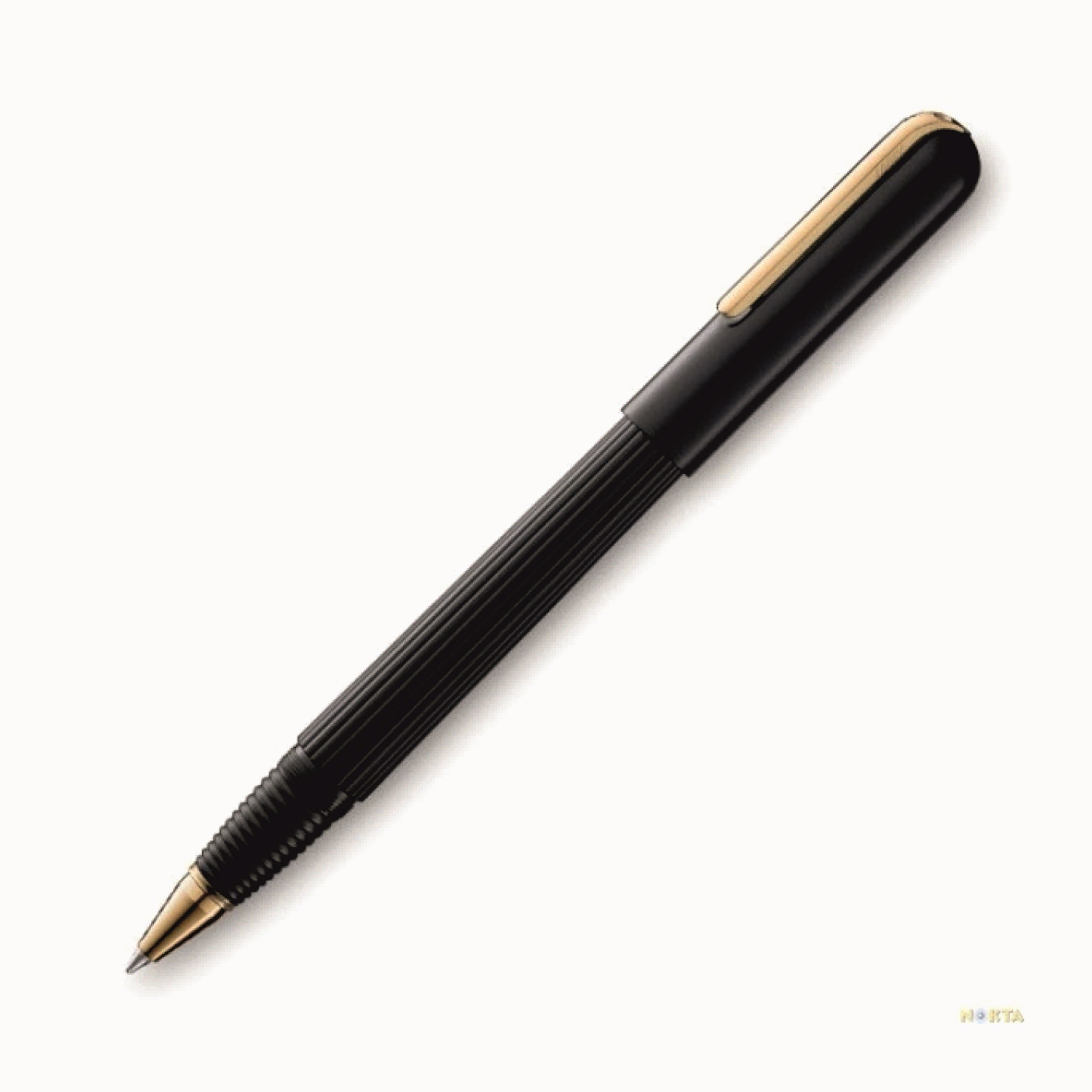 LAMY İMPORİUM R..KALEM MAT  SİYAH GÖVDE KOD:360