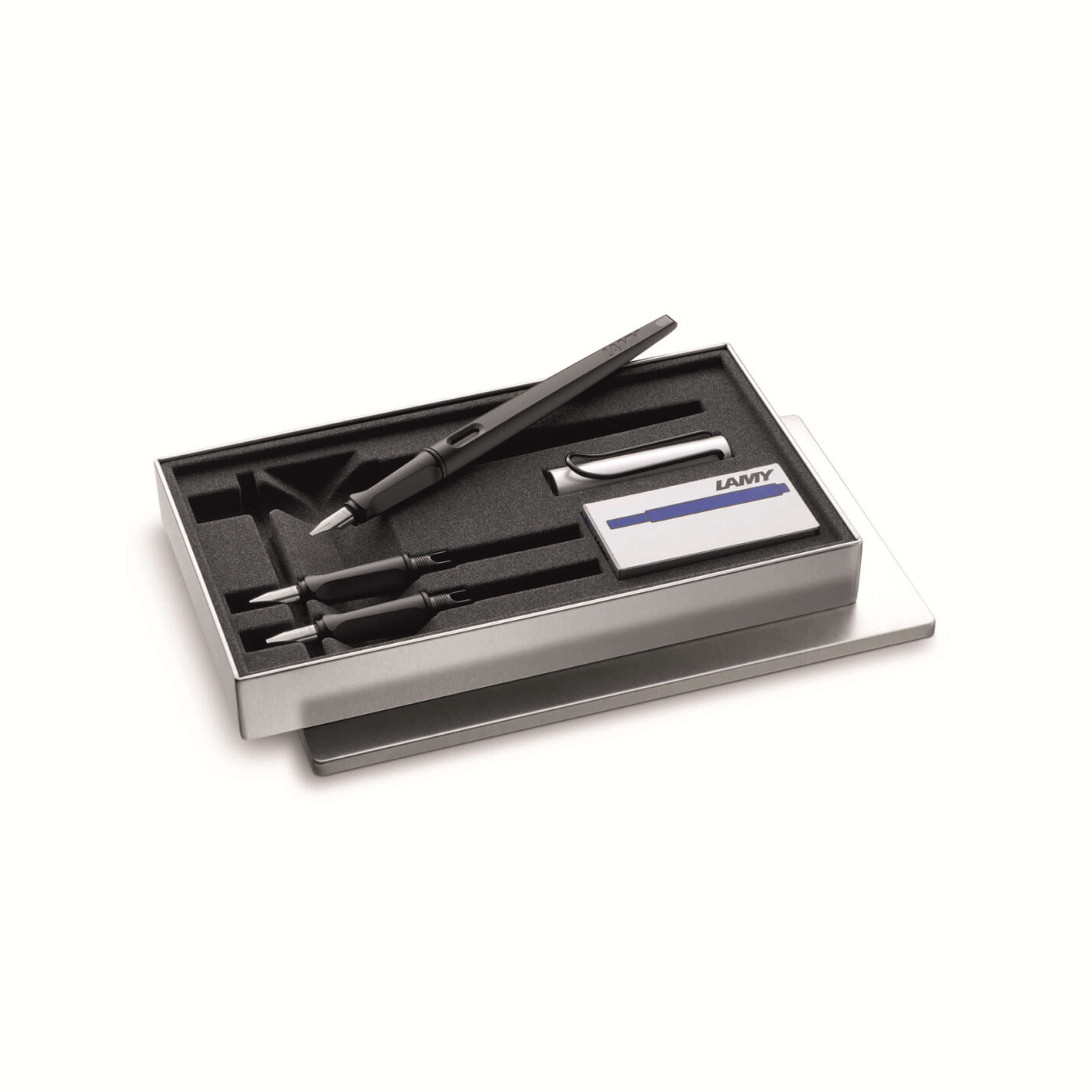 LAMY JOY AL D.KALEM SETİ 1KALEM+3 UÇ