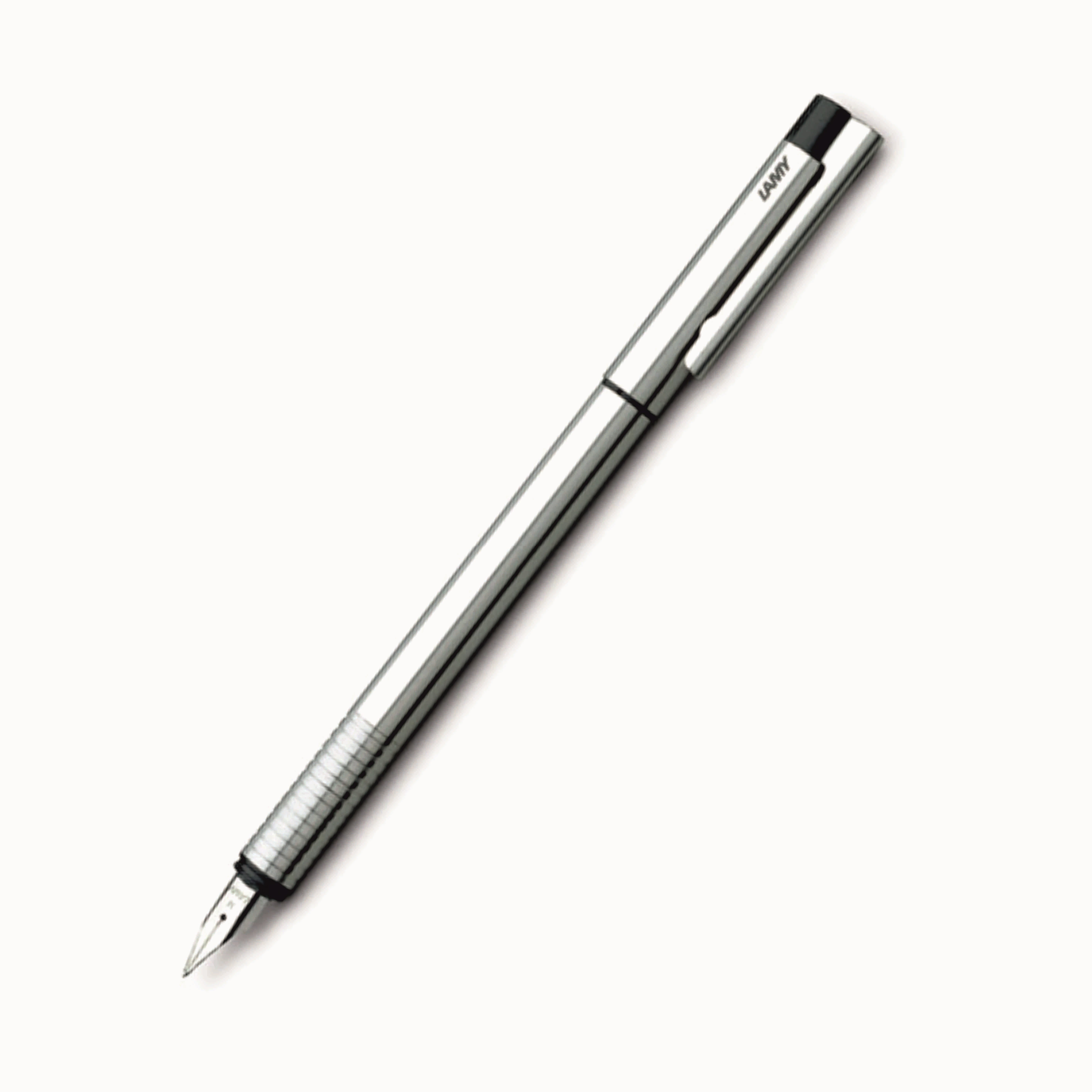 LAMY LOGO DOLMAKALEM P.GRİ 05-M