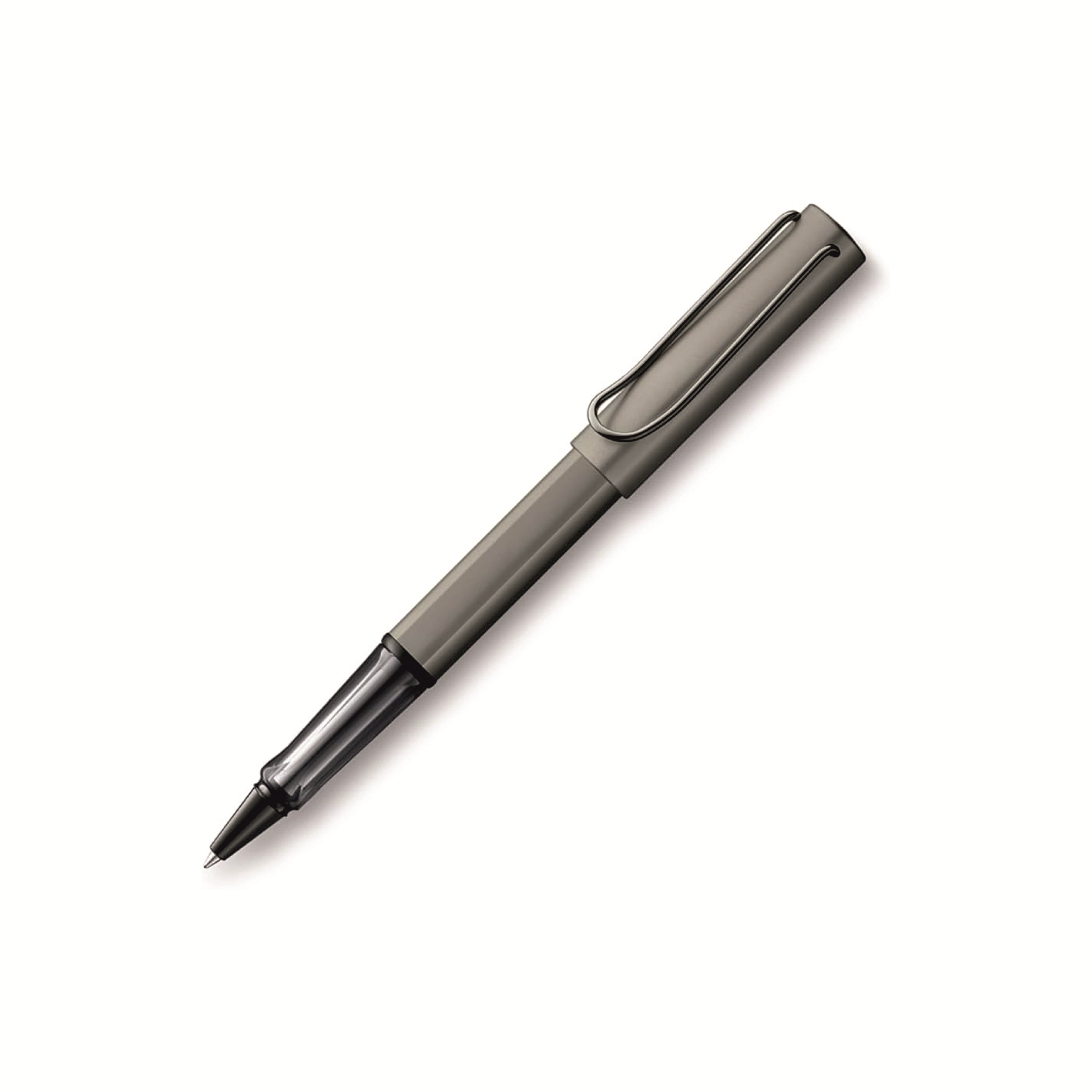 LAMY LX ROLLER KALEM RUTENYUM KAPLAMA