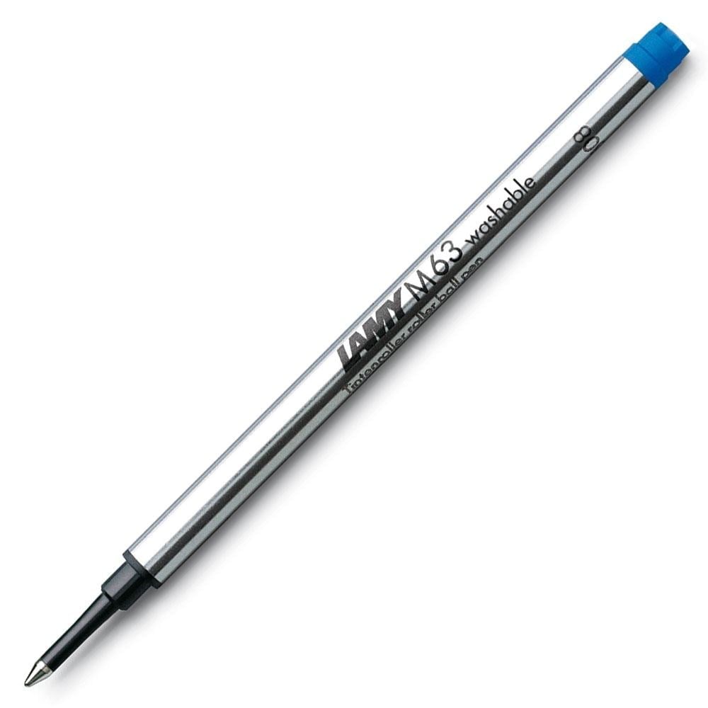 LAMY M63 ROLLER REFİL MAVİ