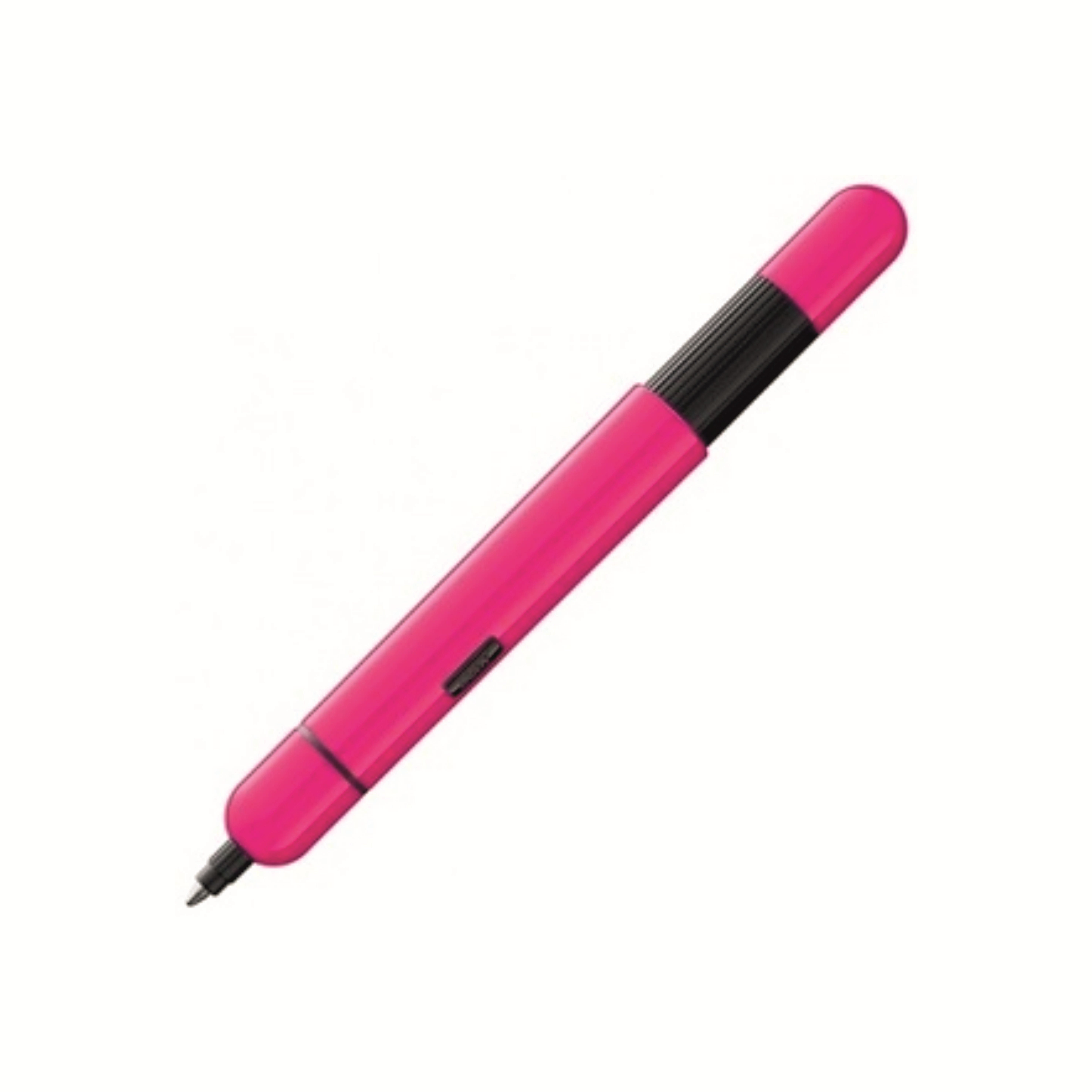 LAMY PİCO TÜKENMEZ KALEM LAKE GÖVDE NEON KOD:288NP