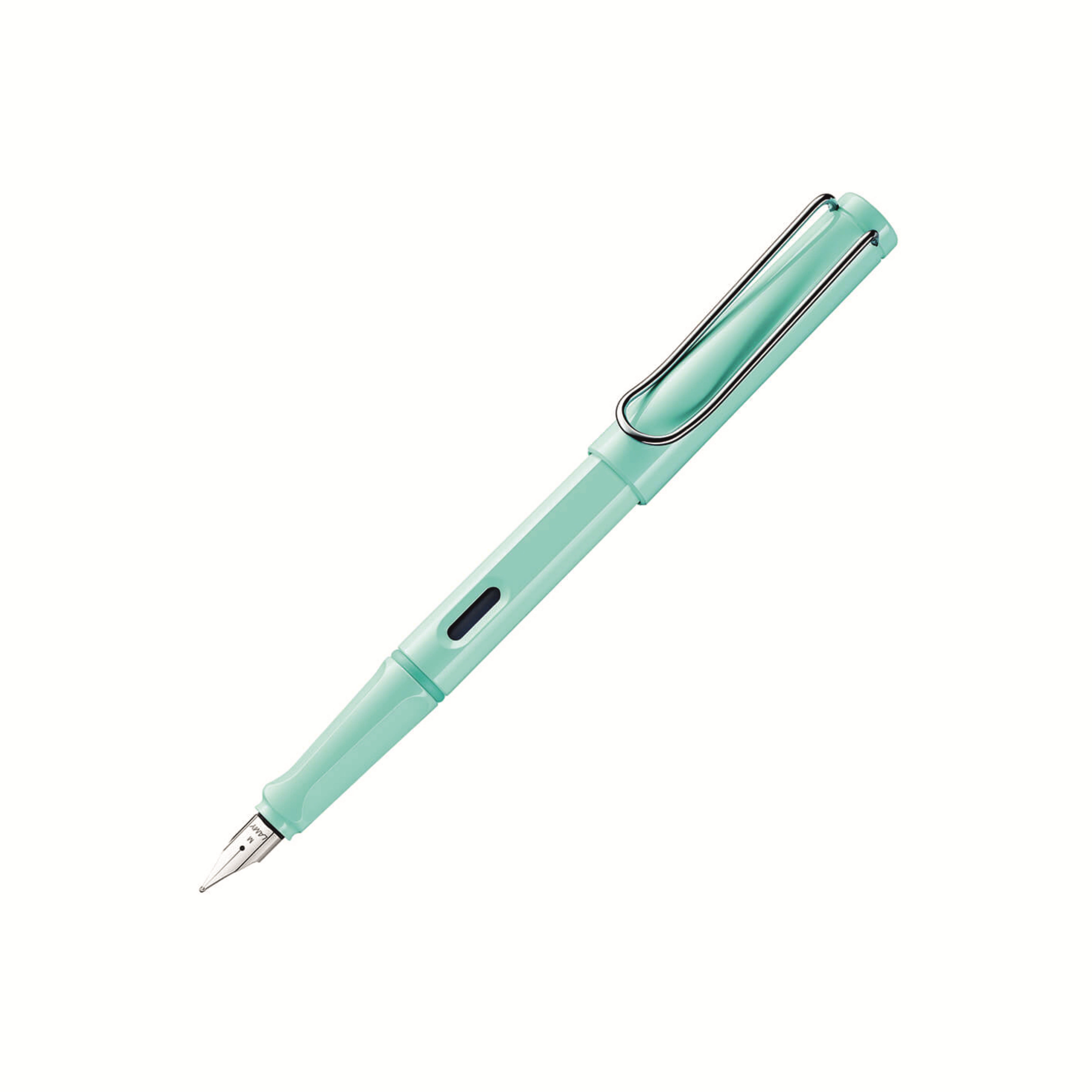 LAMY SAFARİ DOLMA KALEM METAL KLİPS UÇ P.BLUE