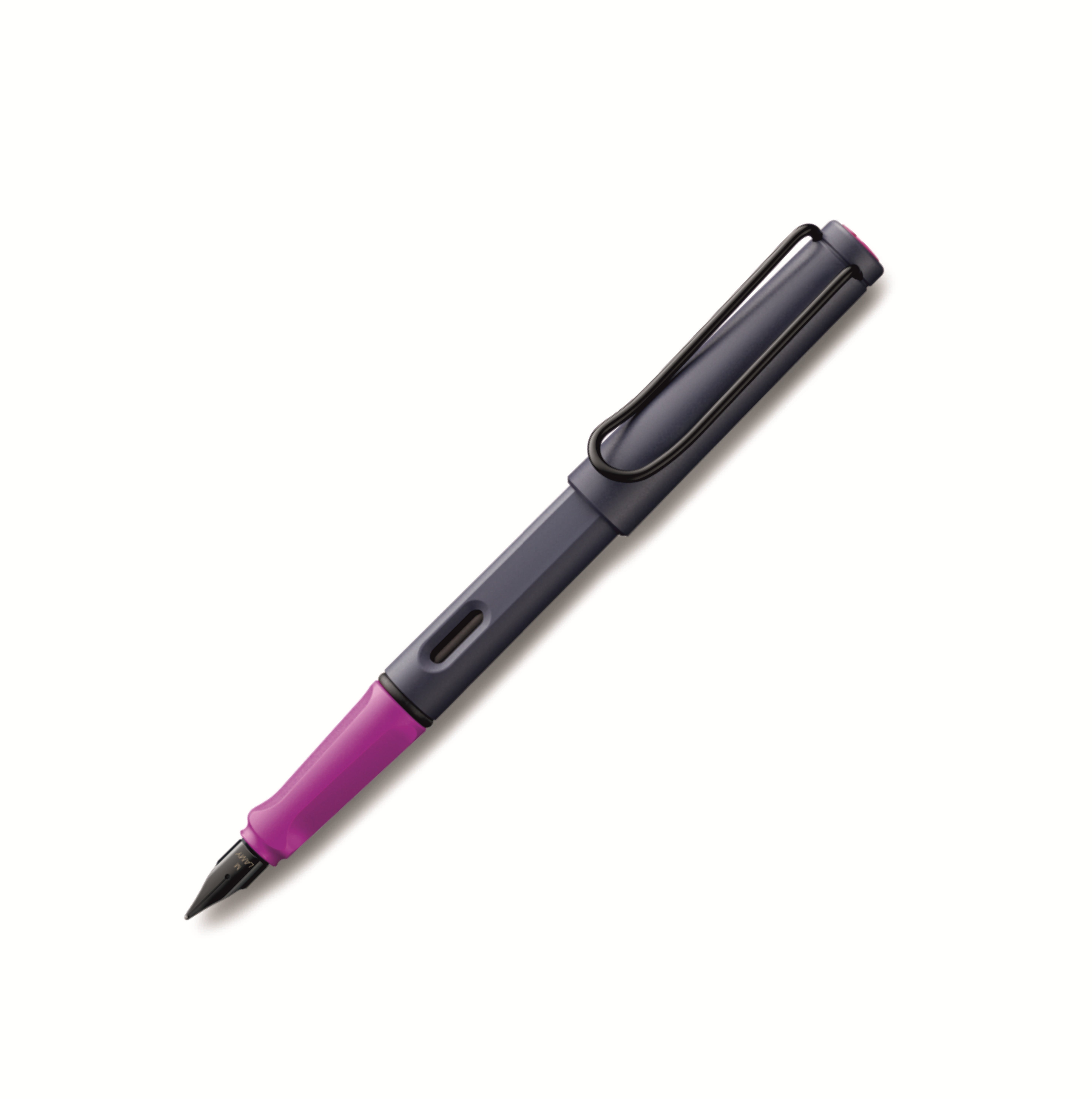 LAMY SAFARİ ROLLER KALEM 2024ÖZEL ÜRETİM PİNKCLİFF