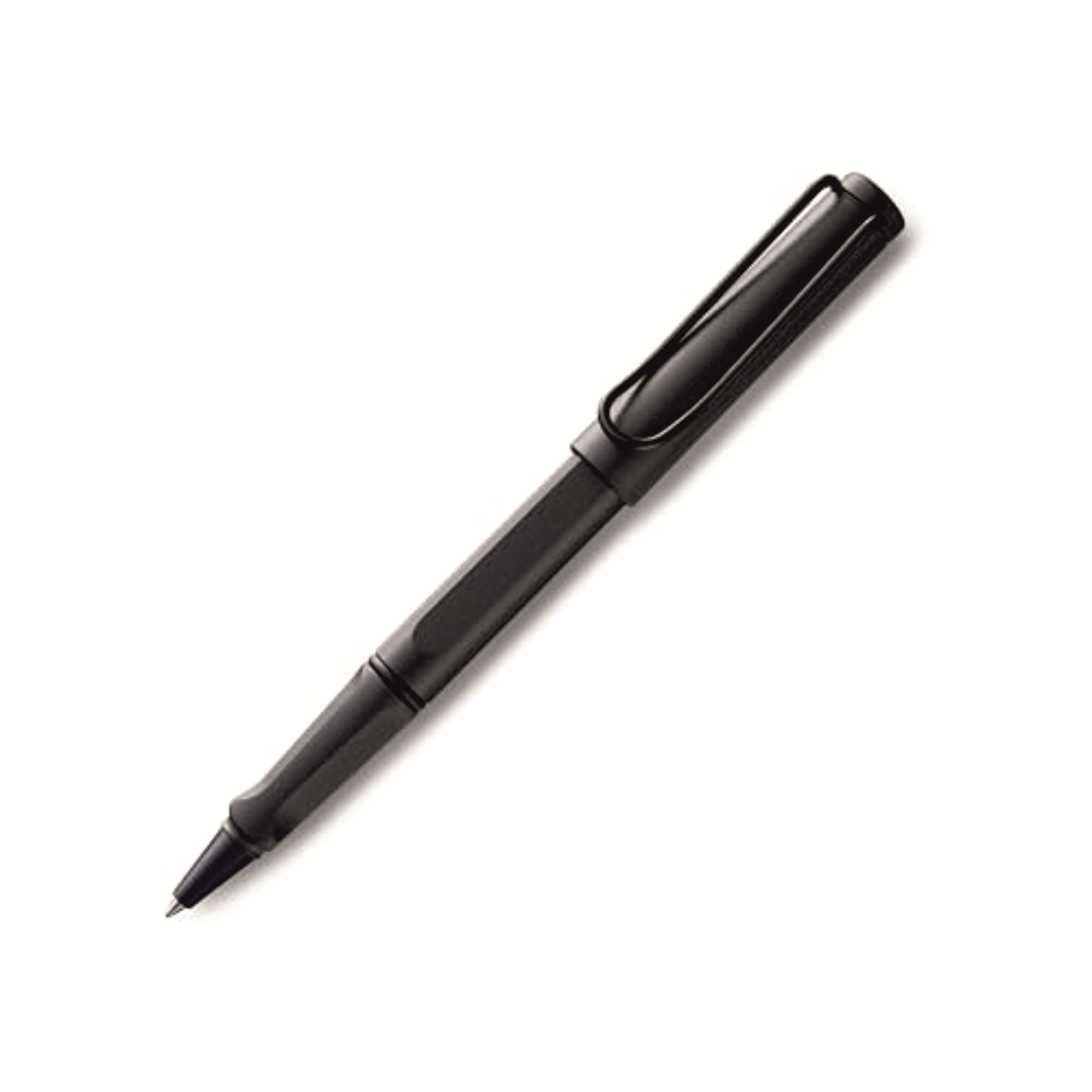 LAMY SAFARİ ROLLER KALEM MAT SİYAH
