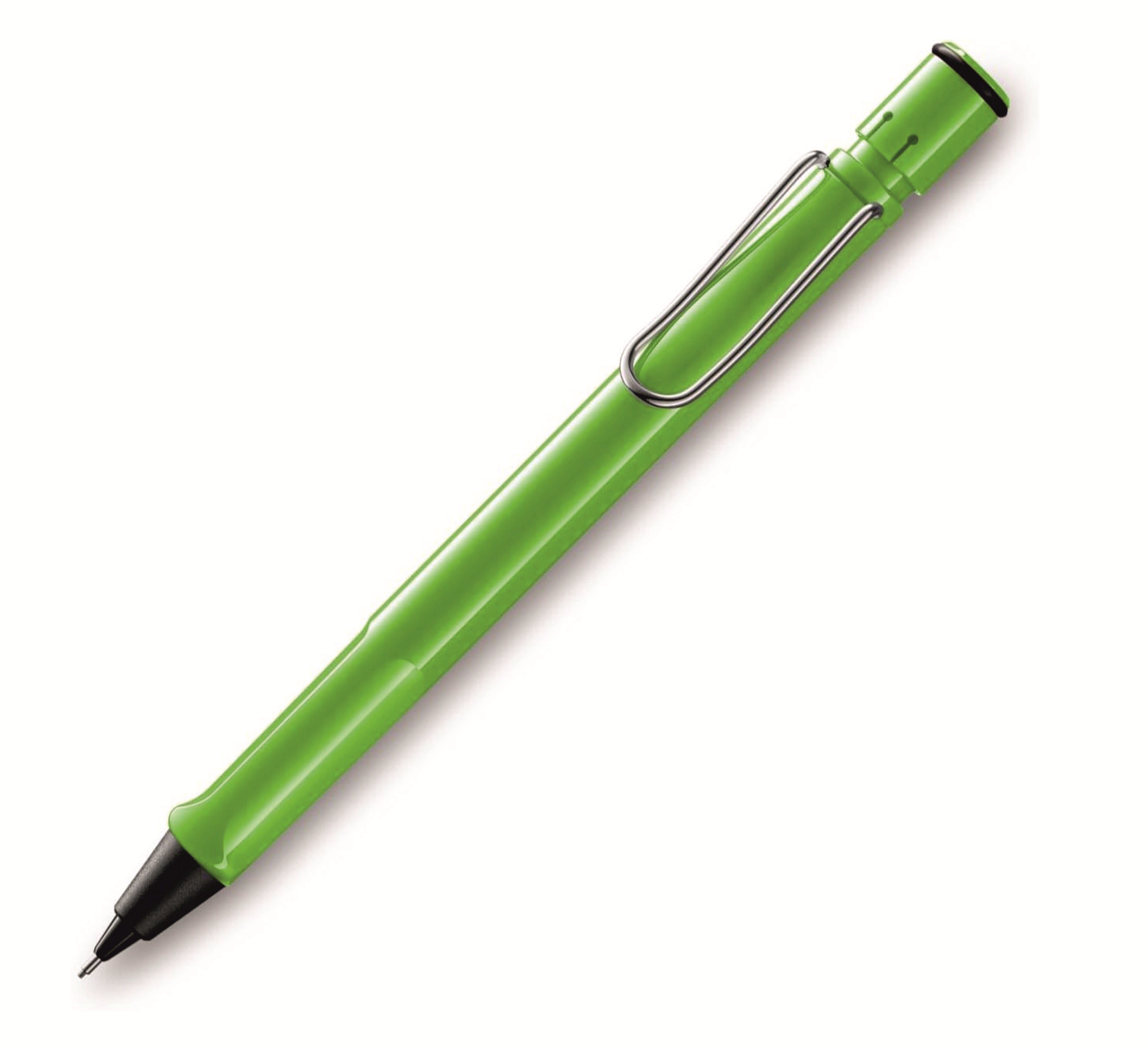 LAMY SAFARİ VERSATİL KALEM ELMA YEŞİLİ