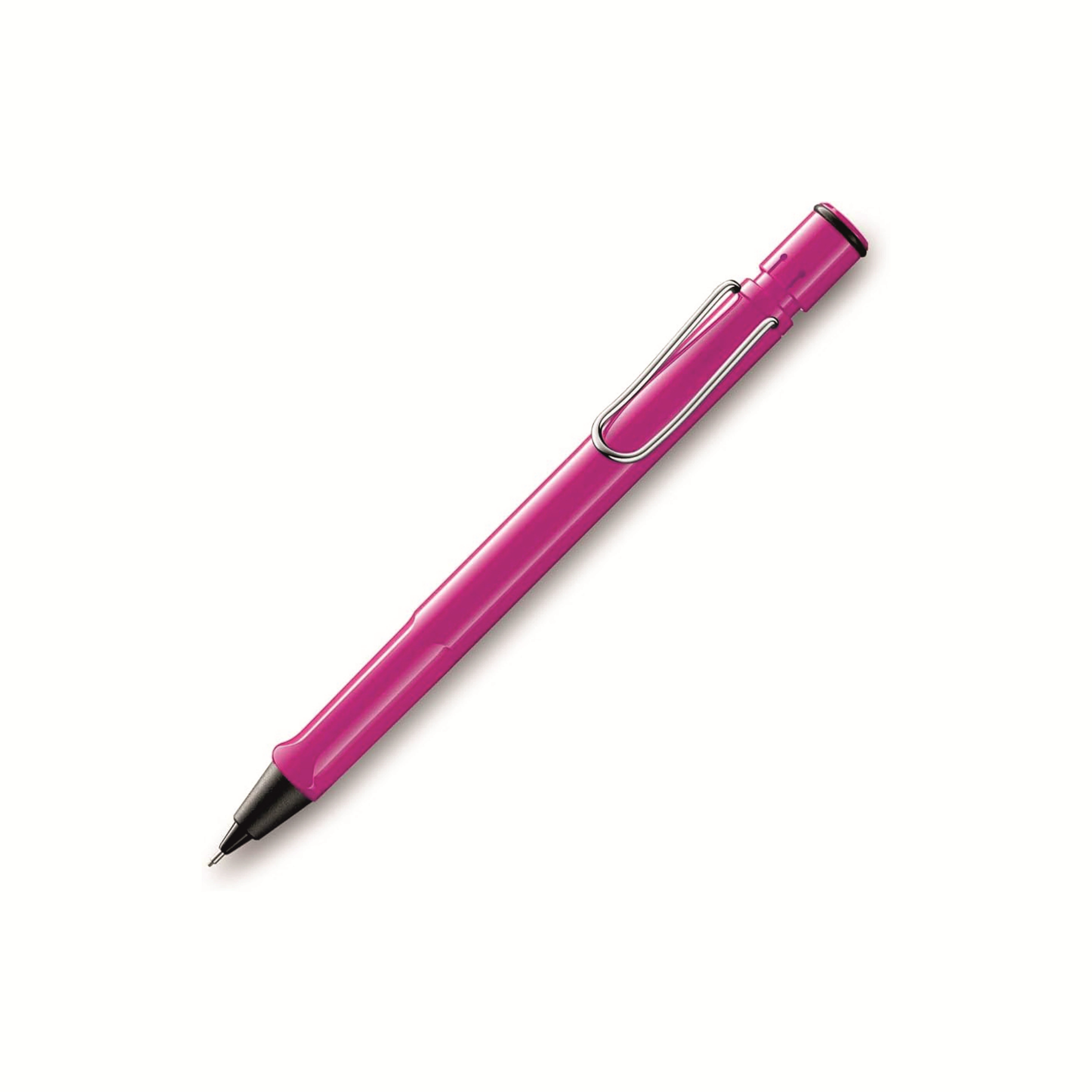 LAMY SAFARİ VERSATİL KALEM PEMBE V60