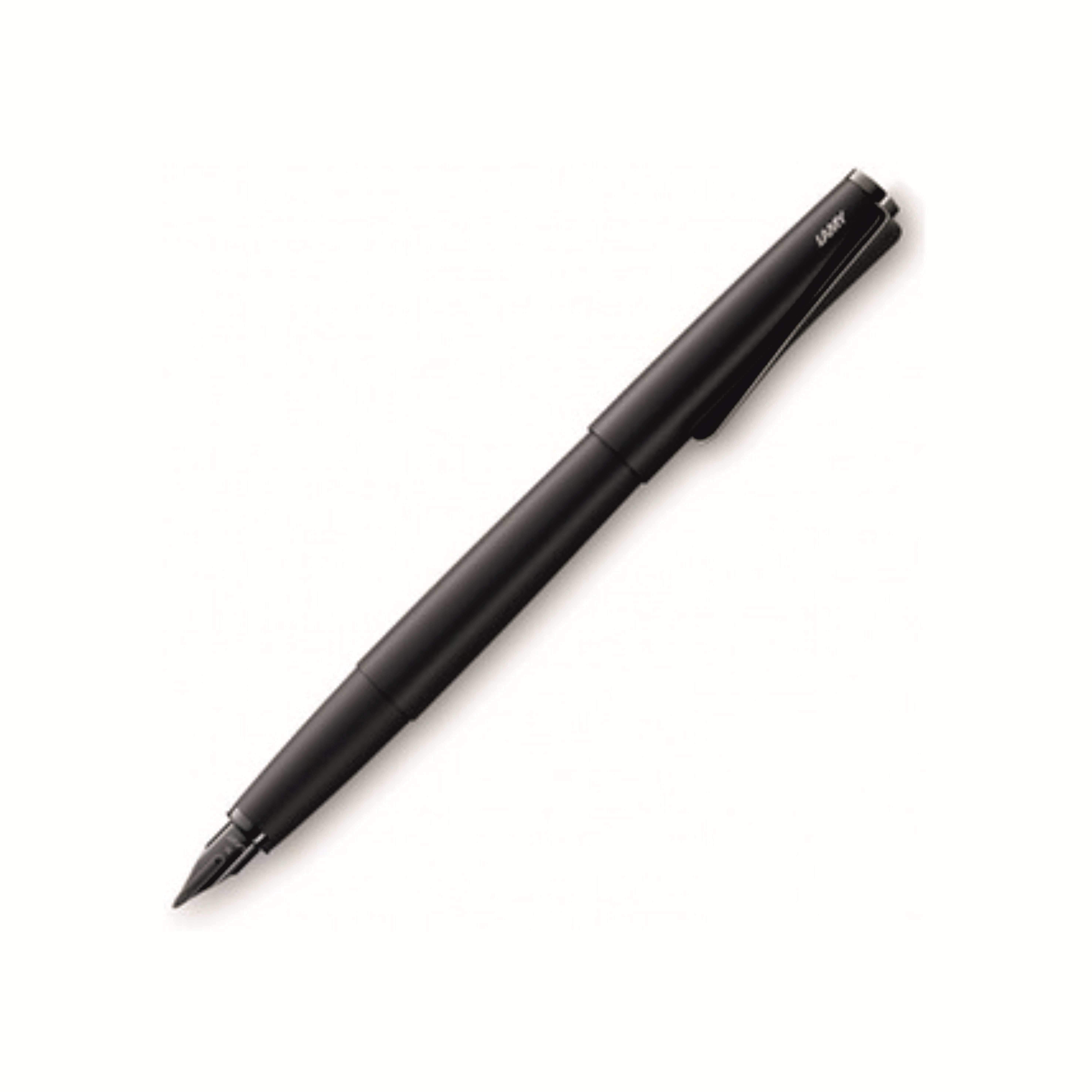 LAMY STUDİO D.KALEM SİYAH M UÇ KEM-66LX