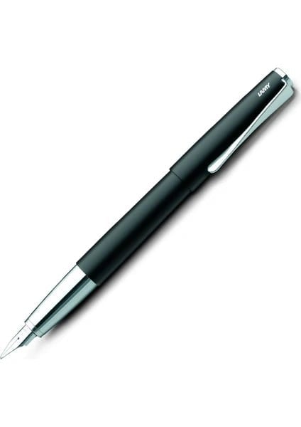 LAMY STUDİO D.KALEM MAT. SİYAH M 67S-M