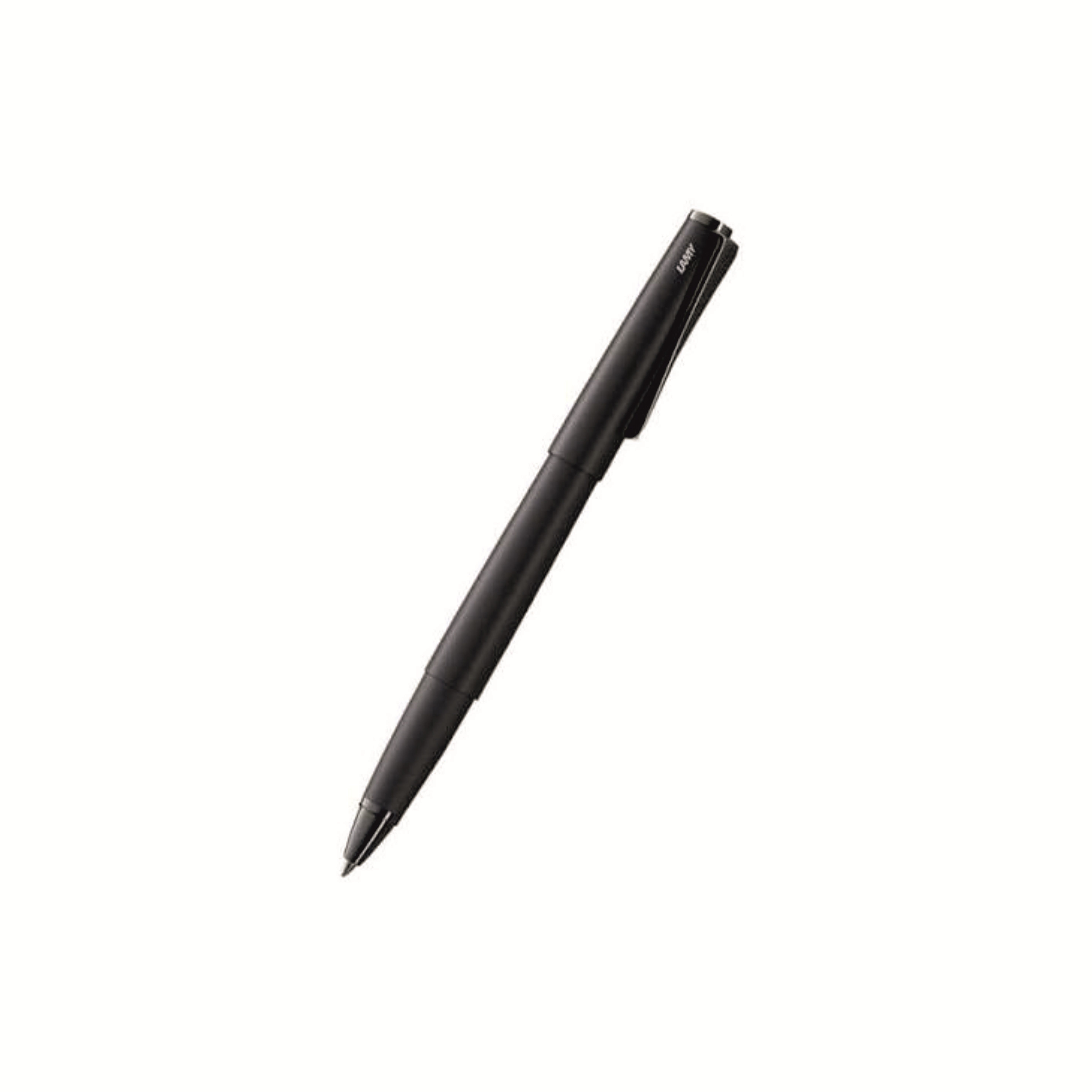 LAMY STUDİO LX ROLLER  SİYAH M UÇ KEM-366LX