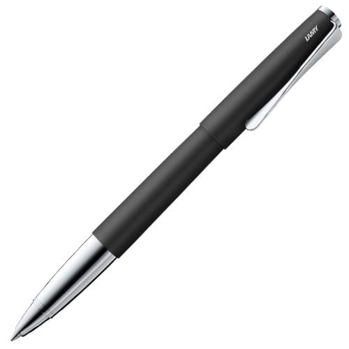 LAMY STUDİO R.KALEM MAT SİYAH E107