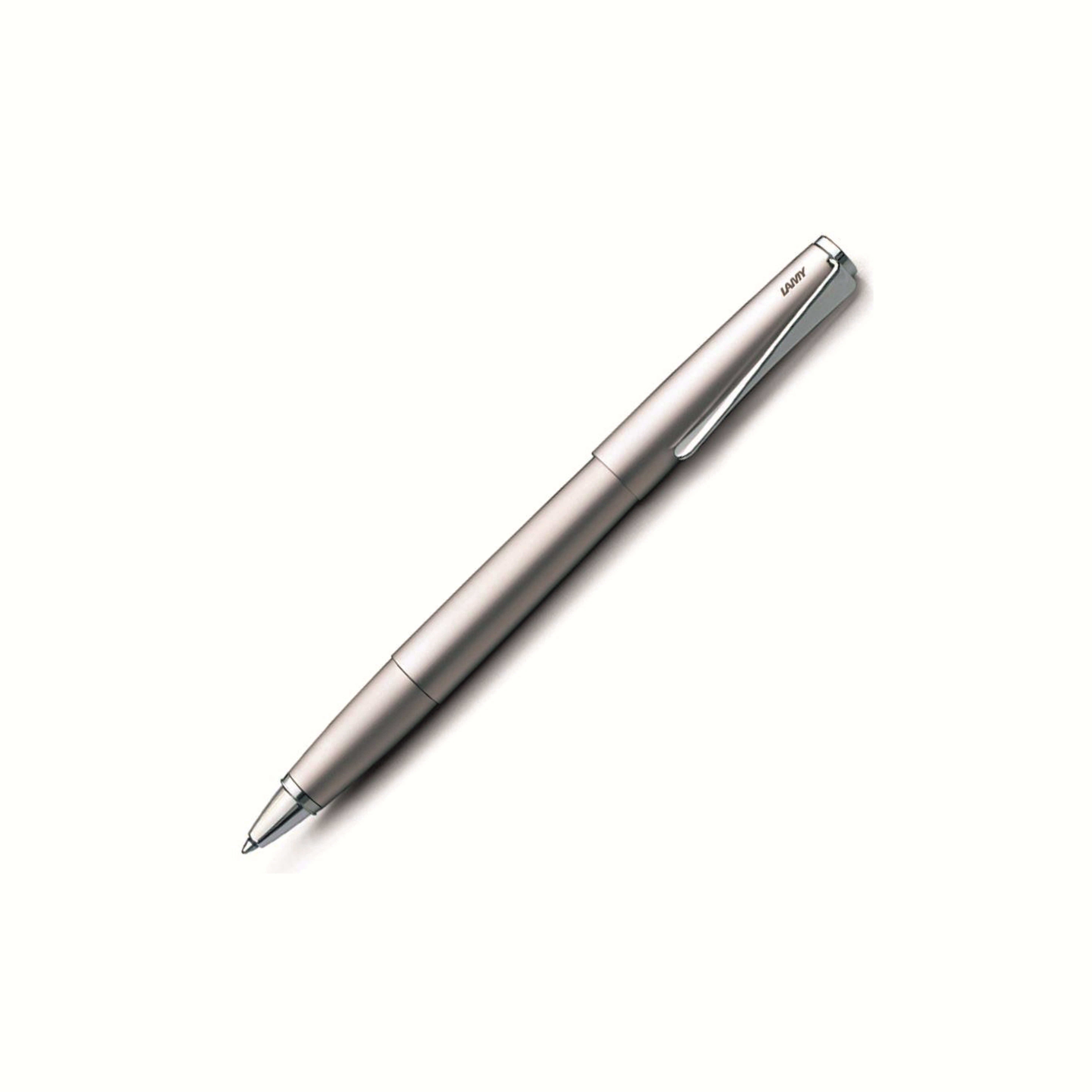 LAMY STUDİO ROLLER PALADYUM GOVDE 368P