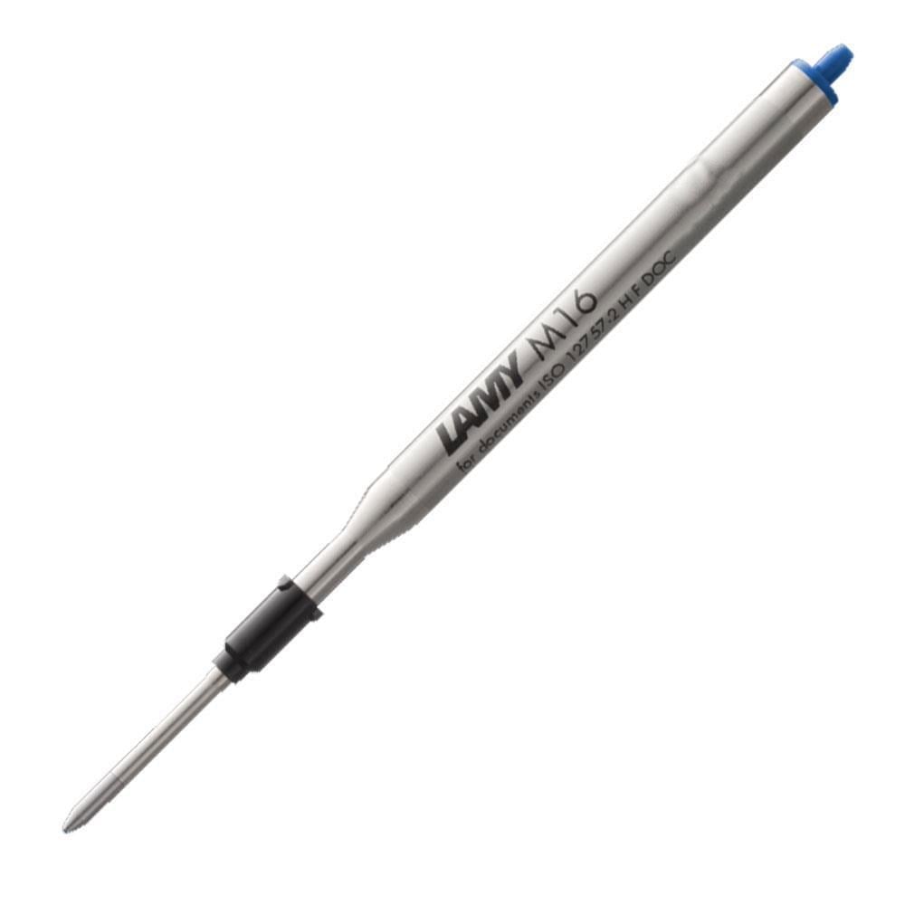 LAMY TÜK.KALEM REFİLİ MAVİ M16