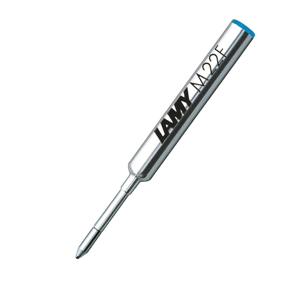 LAMY TÜK.KALEM REFİLİ ADAPT.MAVİ M22