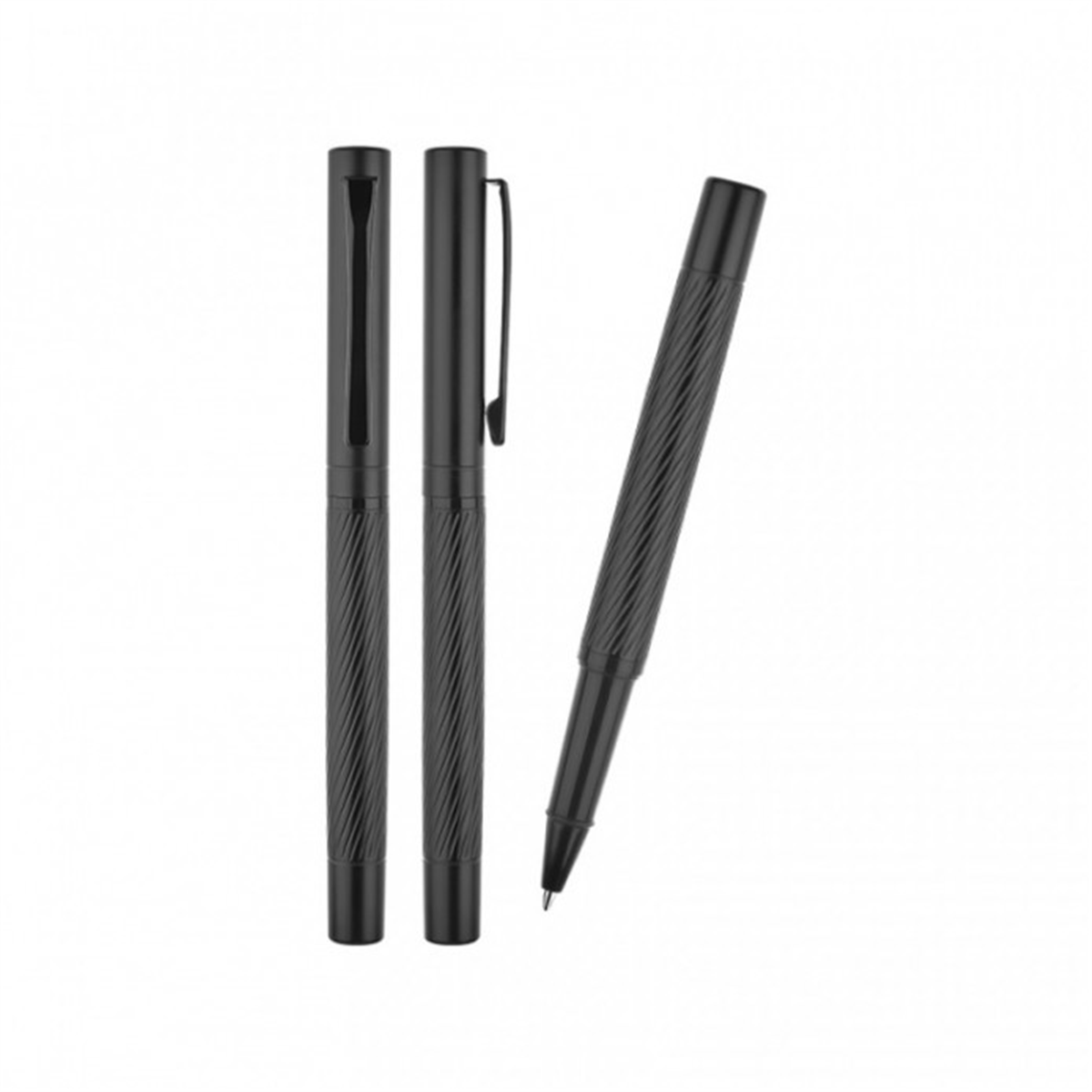 Metal Roller Kalem