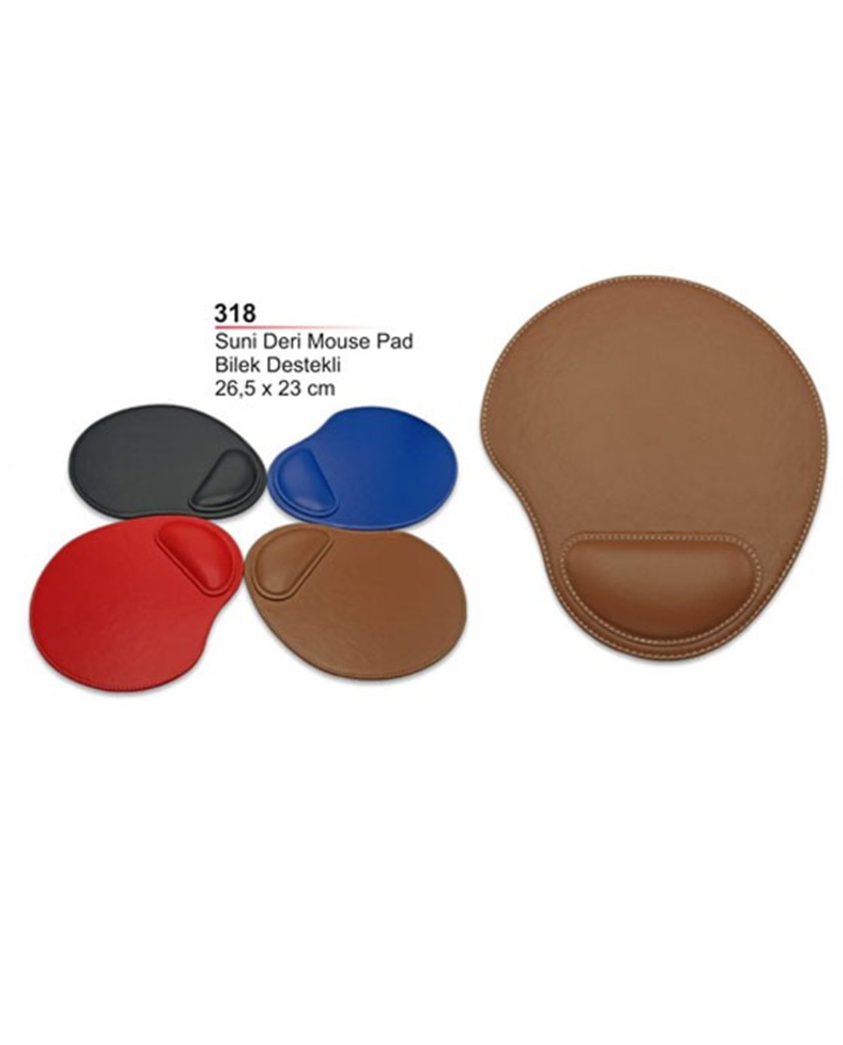 Mouse Pad