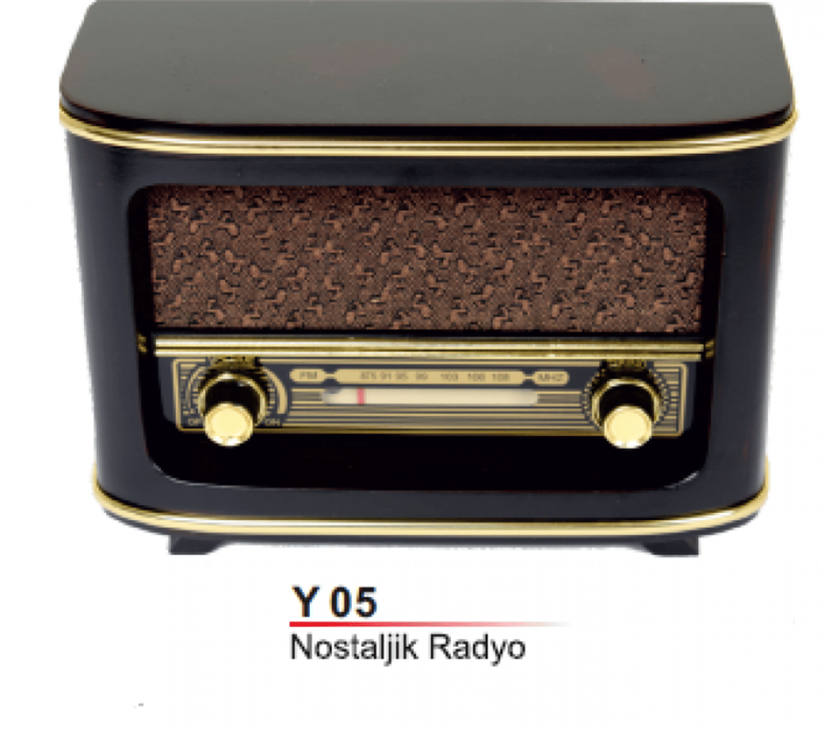 nostaljik Radyo