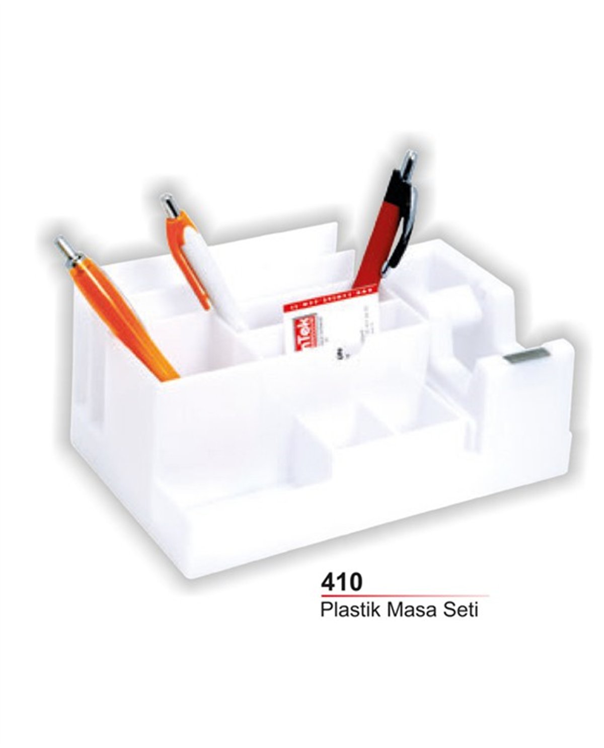 Plastik Masa Seti