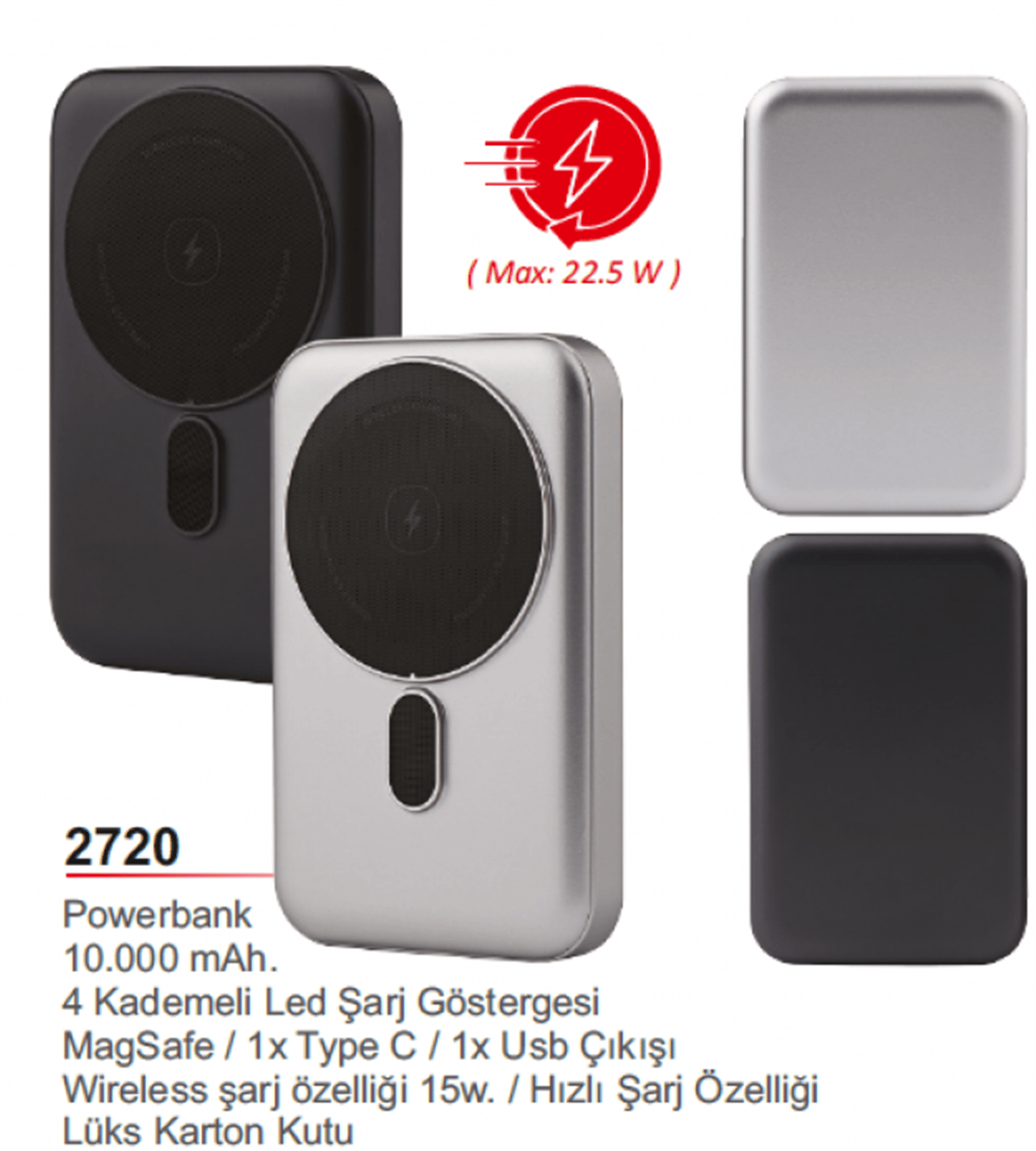 Powerbank