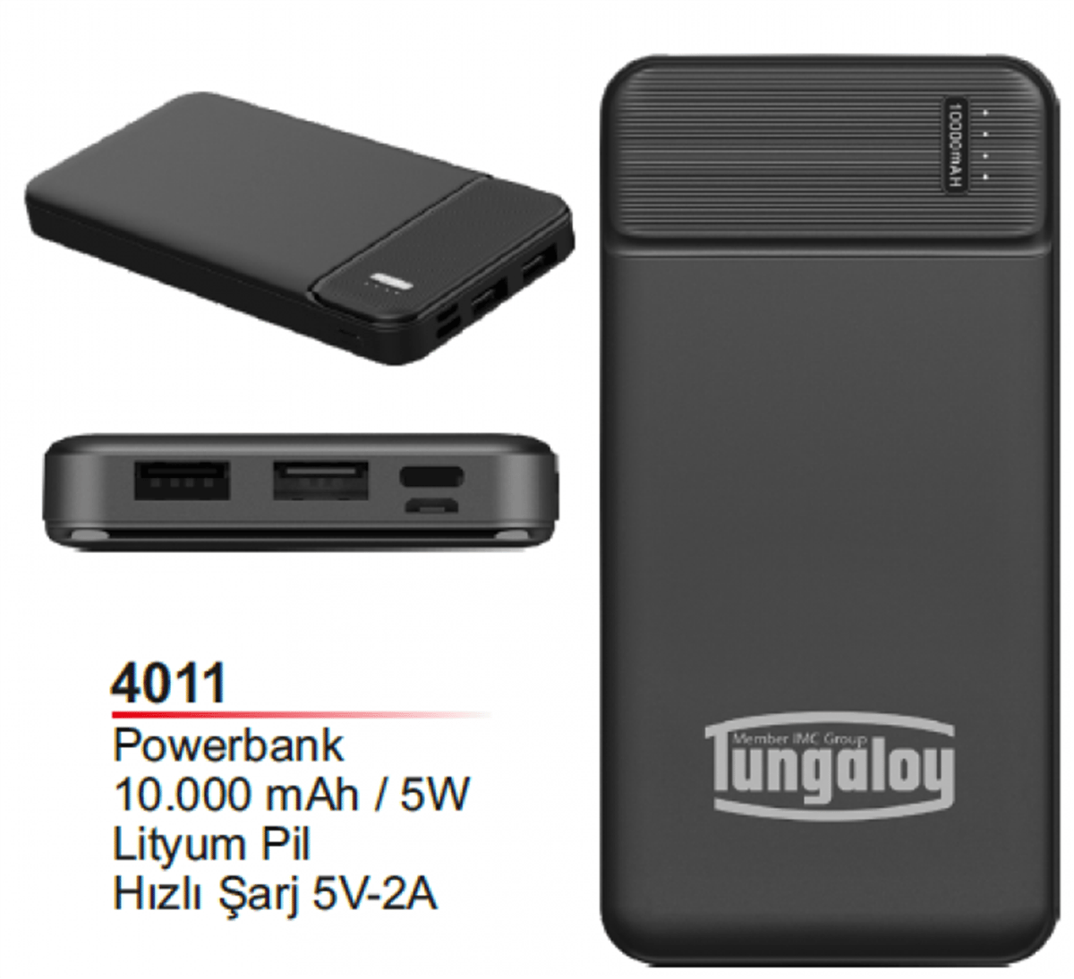 Powerbank