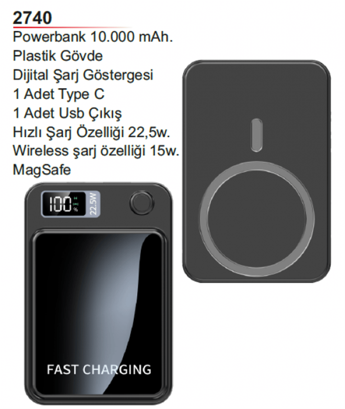 Powerbank