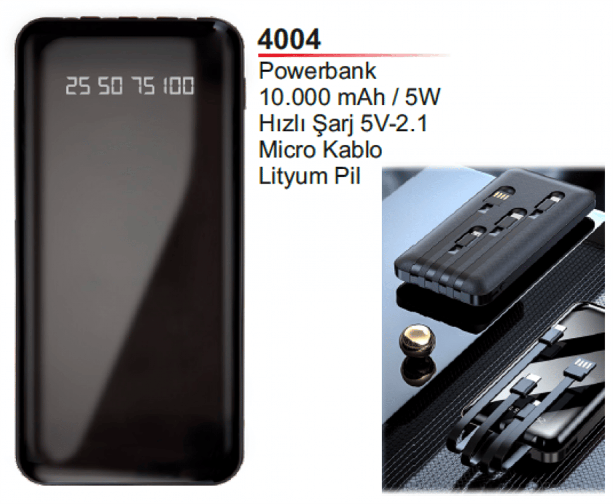 Powerbank