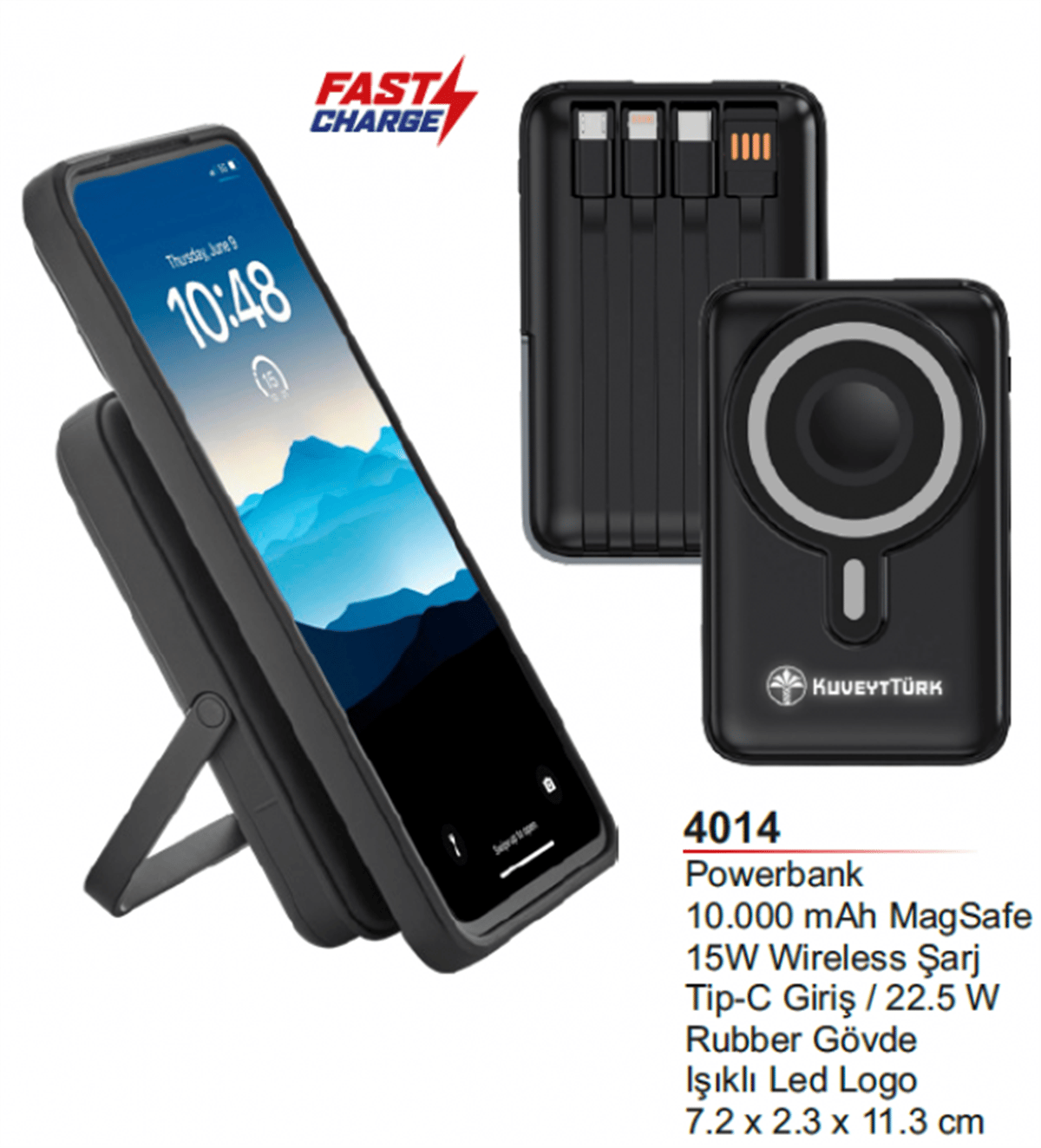 Powerbank