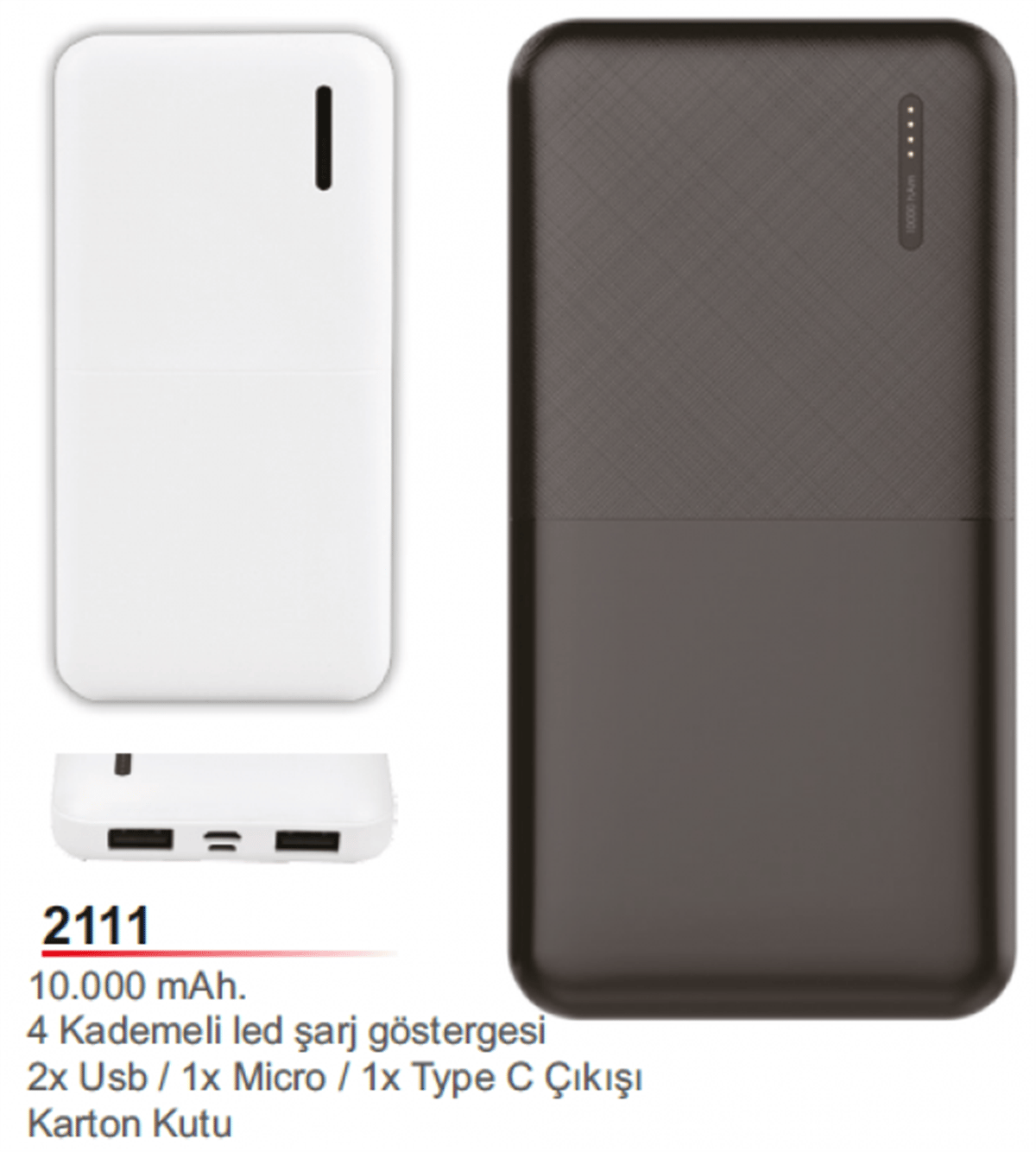 Powerbank